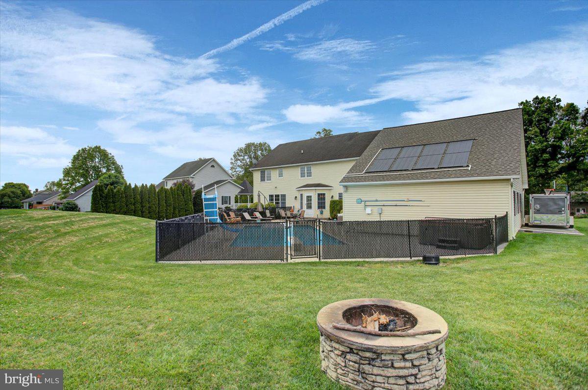 FLETCHER DRIVE - Residential