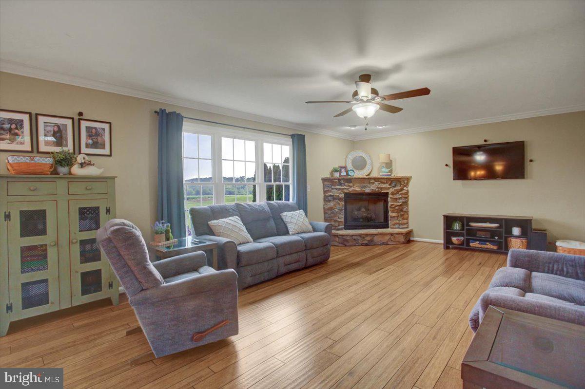 FLETCHER DRIVE - Residential