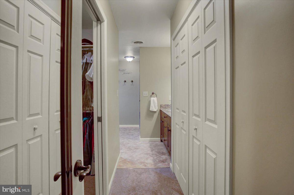 FLETCHER DRIVE - Residential
