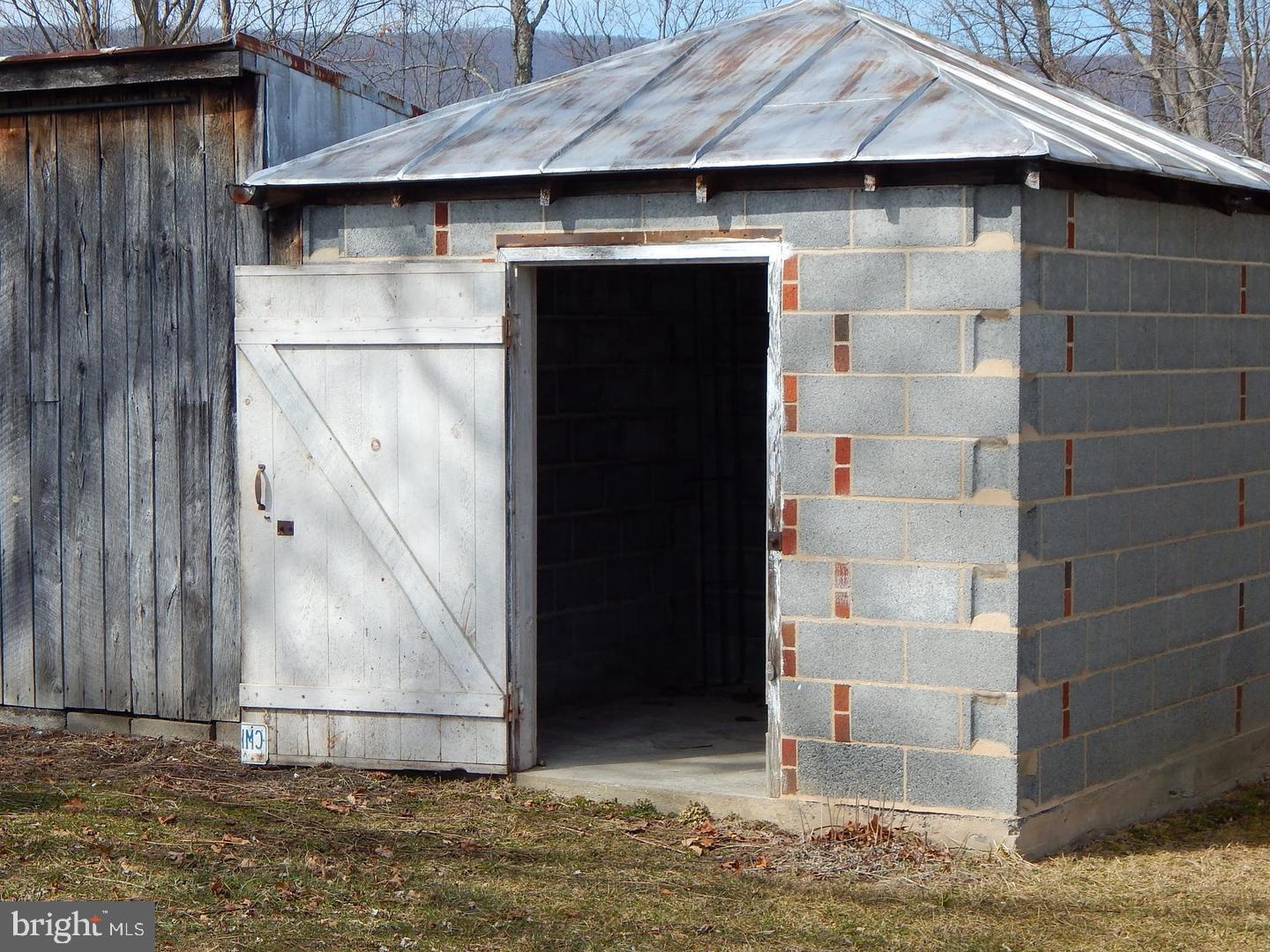 NONE AVAILABLE - Residential Lease