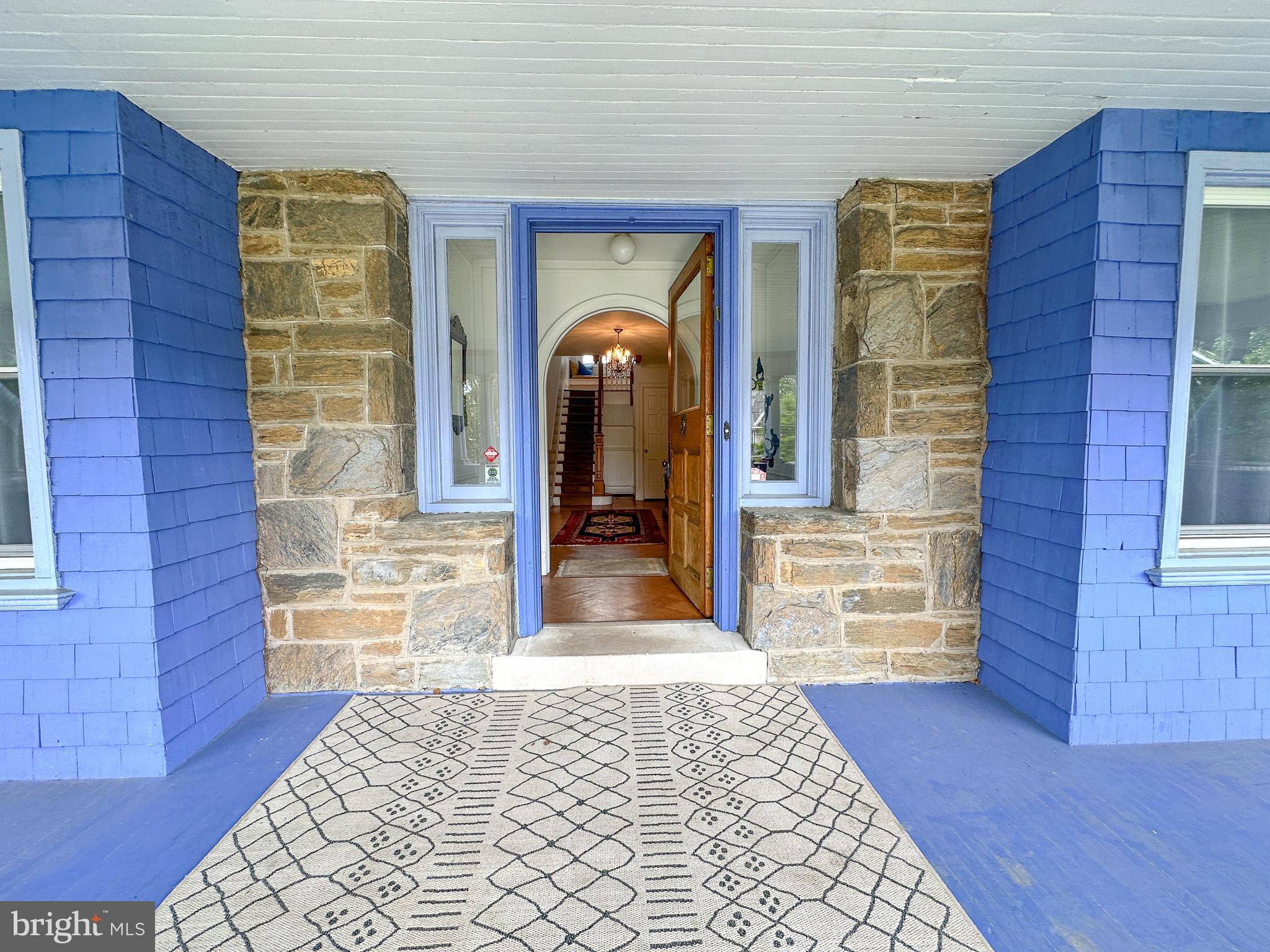 CYNWYD - Residential
