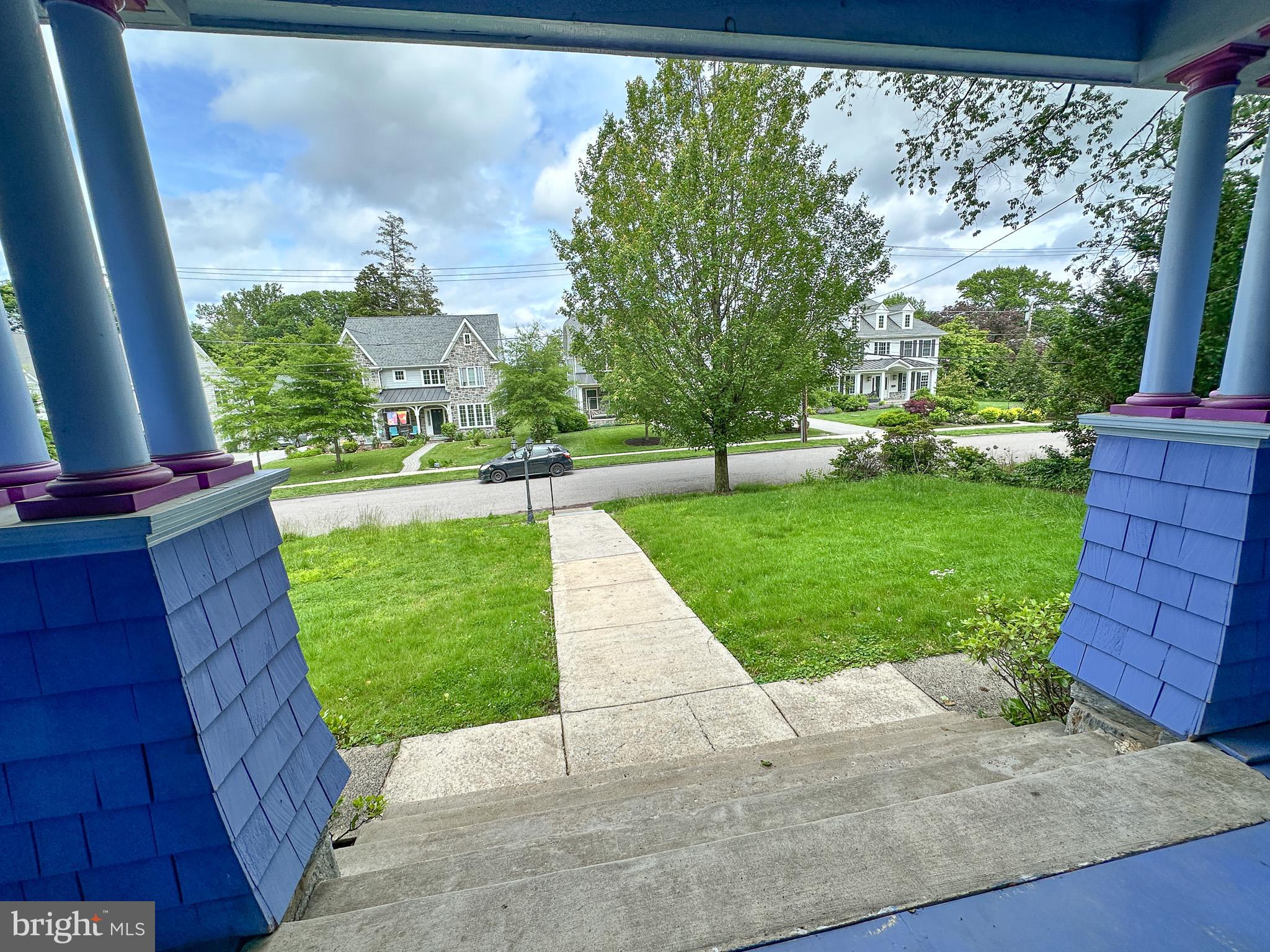 CYNWYD - Residential