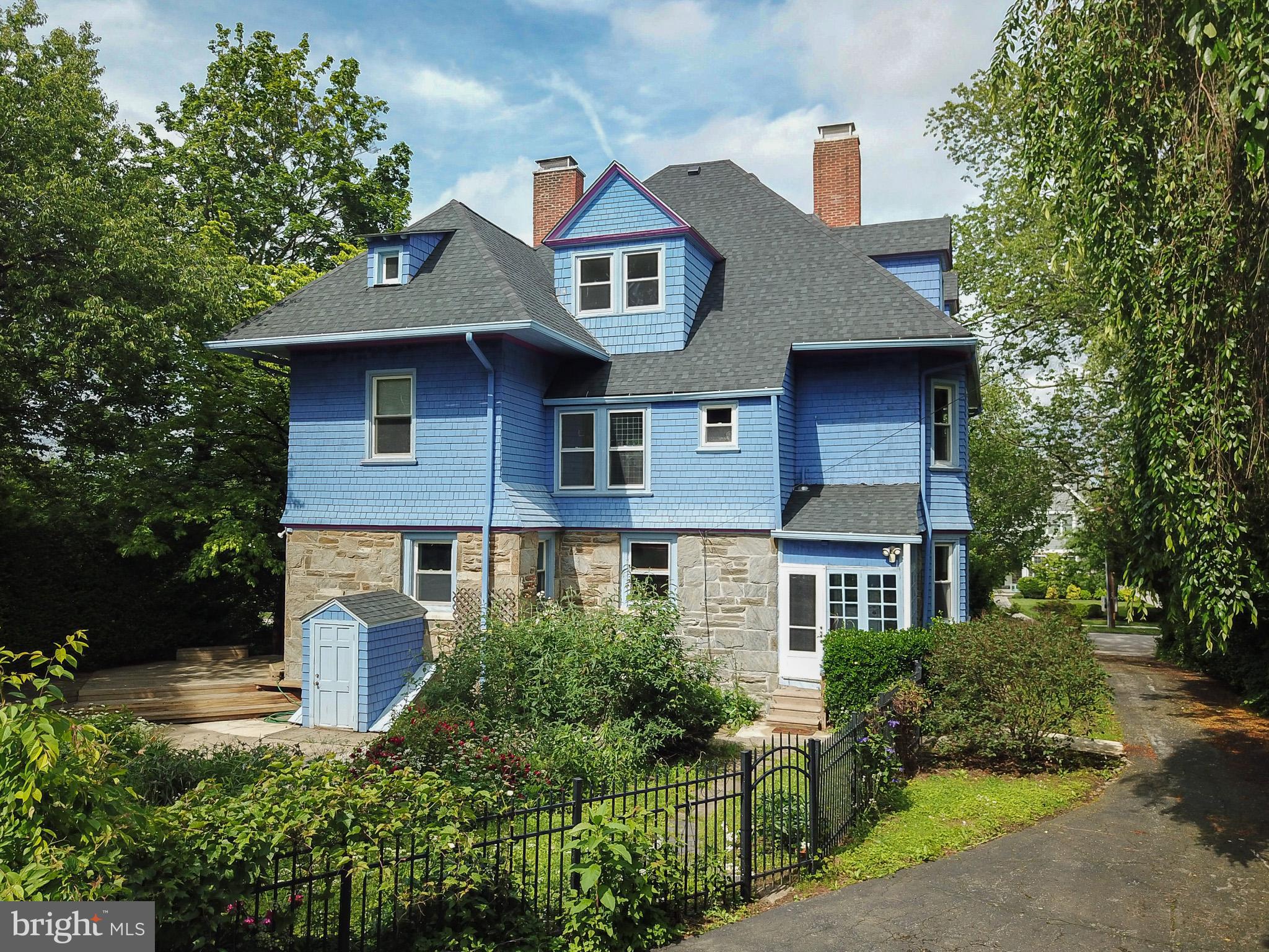 CYNWYD - Residential