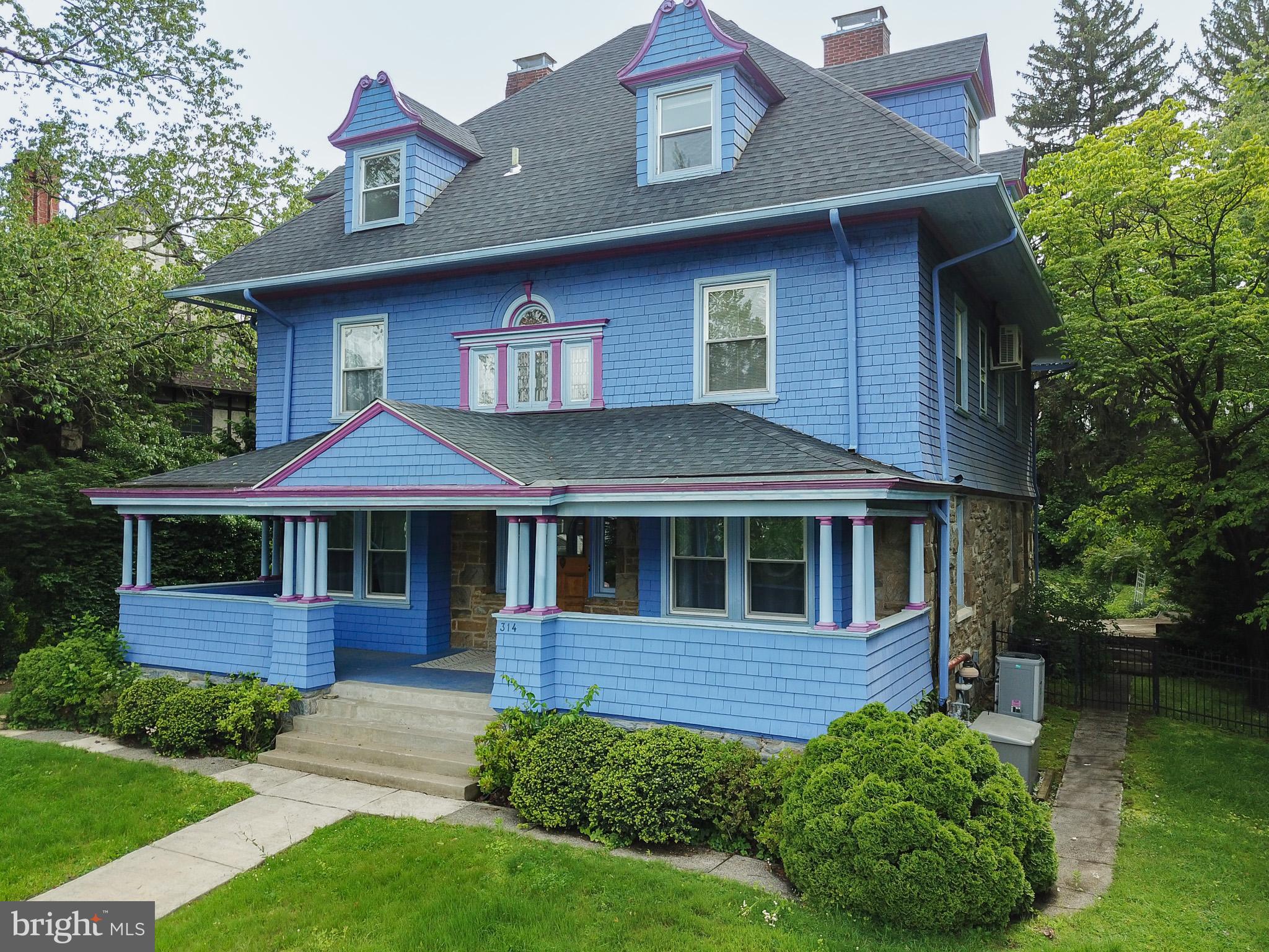 CYNWYD - Residential