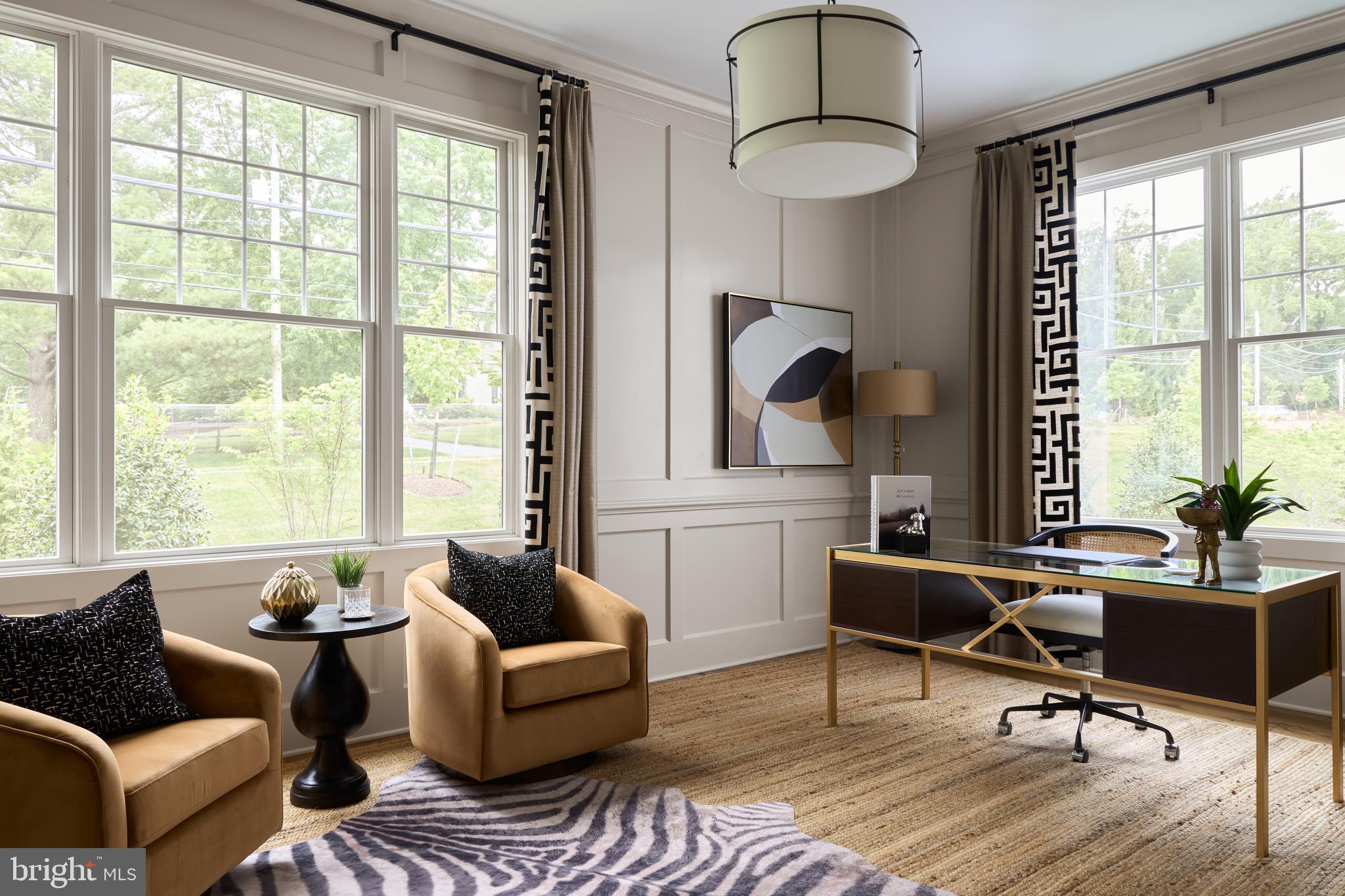 CLOVER HILL - Residential