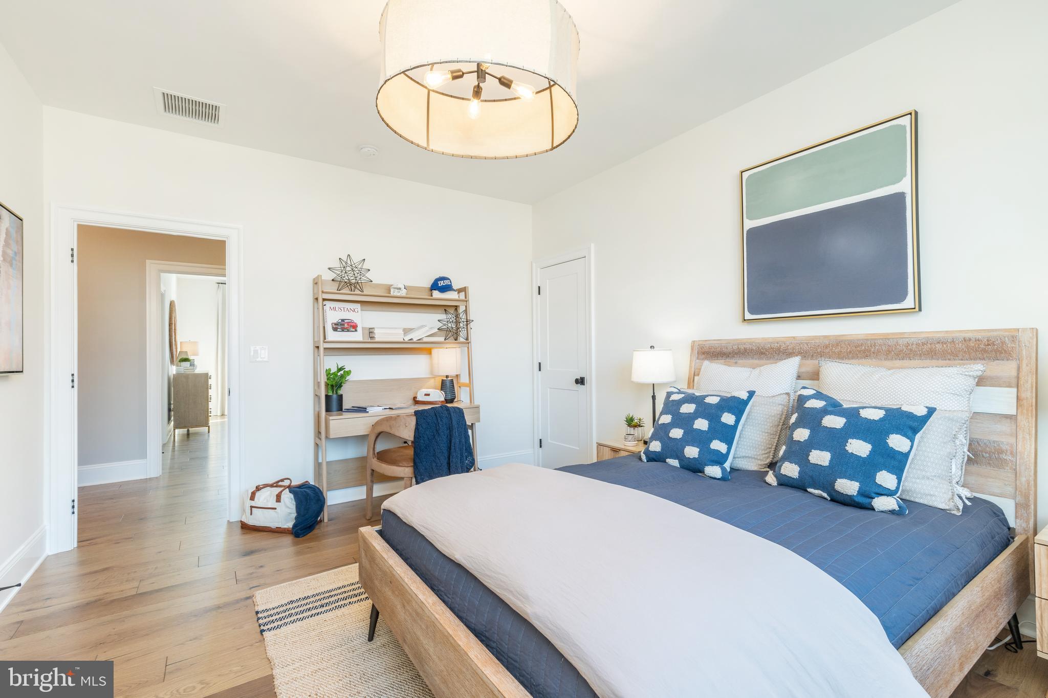 CLOVER HILL - Residential