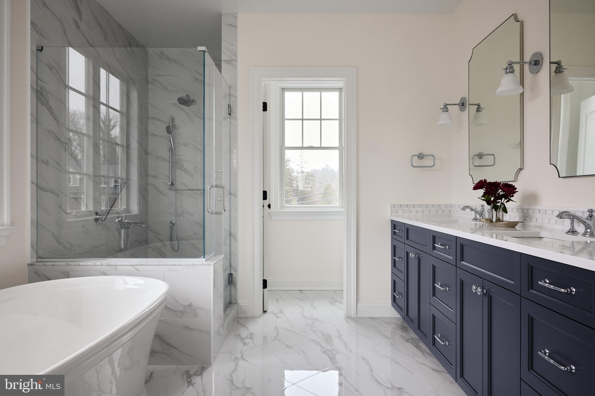 CLOVER HILL - Residential