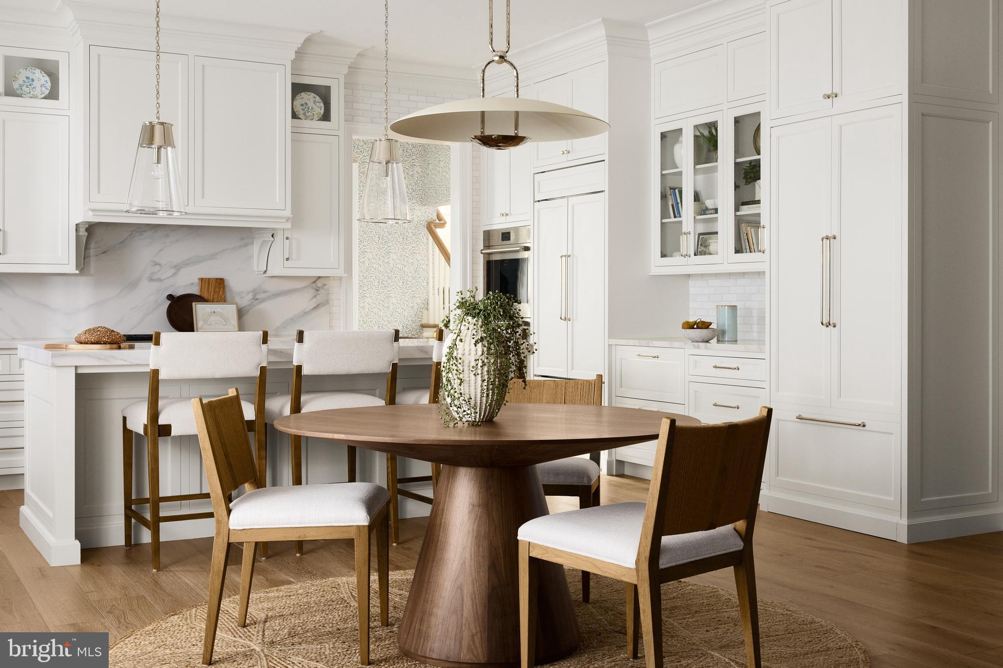 CLOVER HILL - Residential
