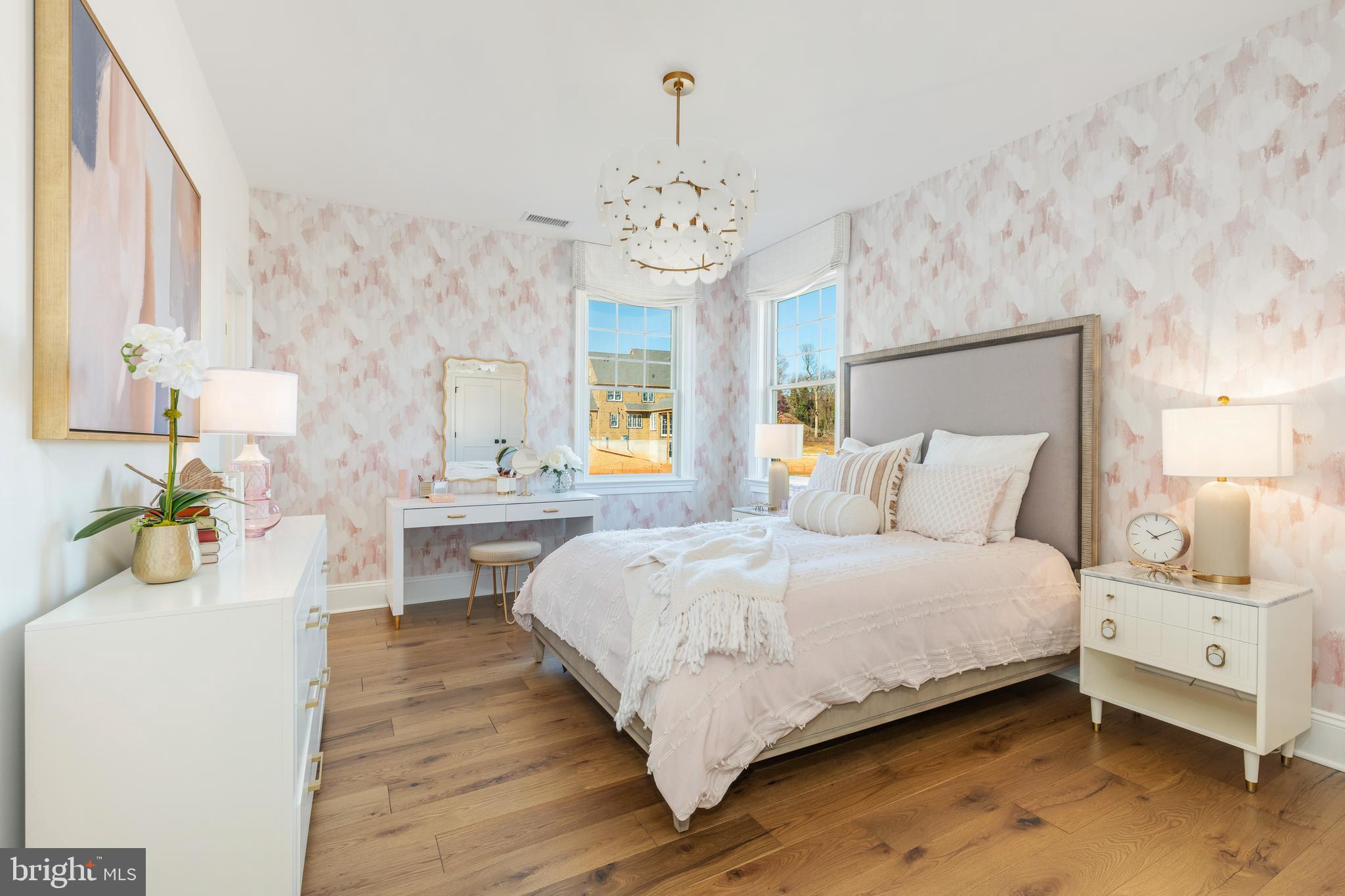 CLOVER HILL - Residential