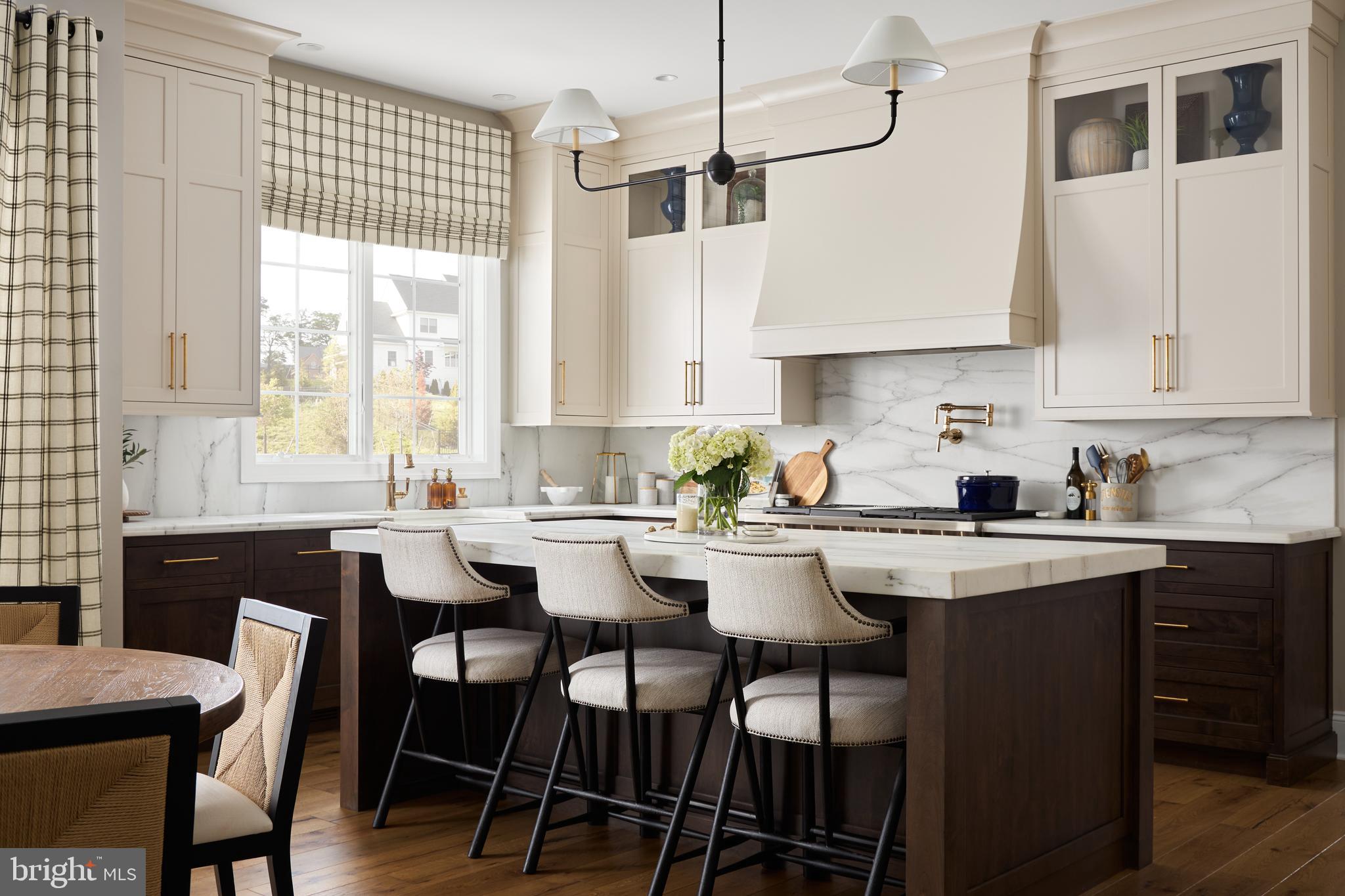 CLOVER HILL - Residential