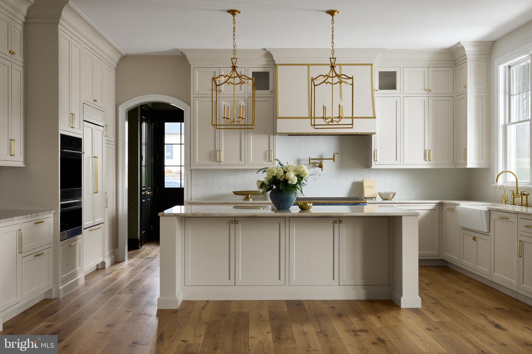 CLOVER HILL - Residential