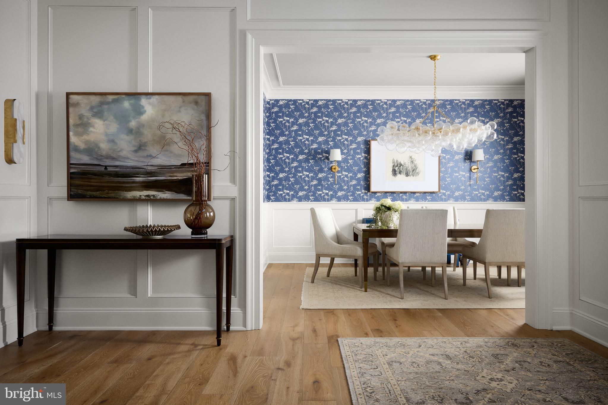 CLOVER HILL - Residential