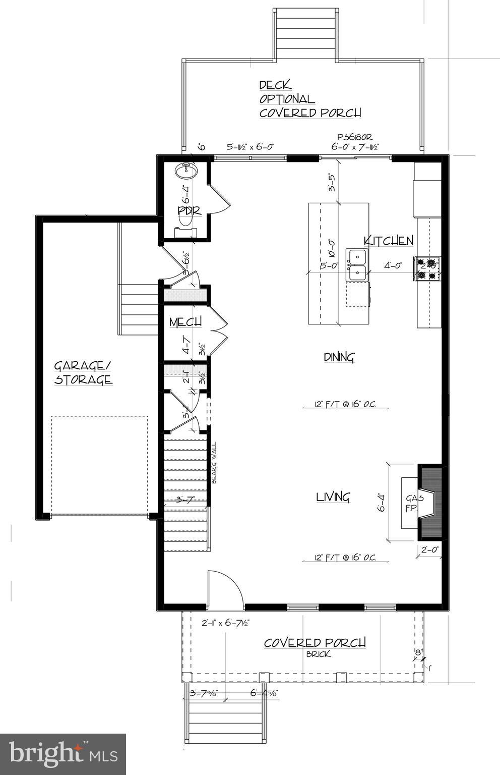 CHESTER RIVER LANDING - Residential