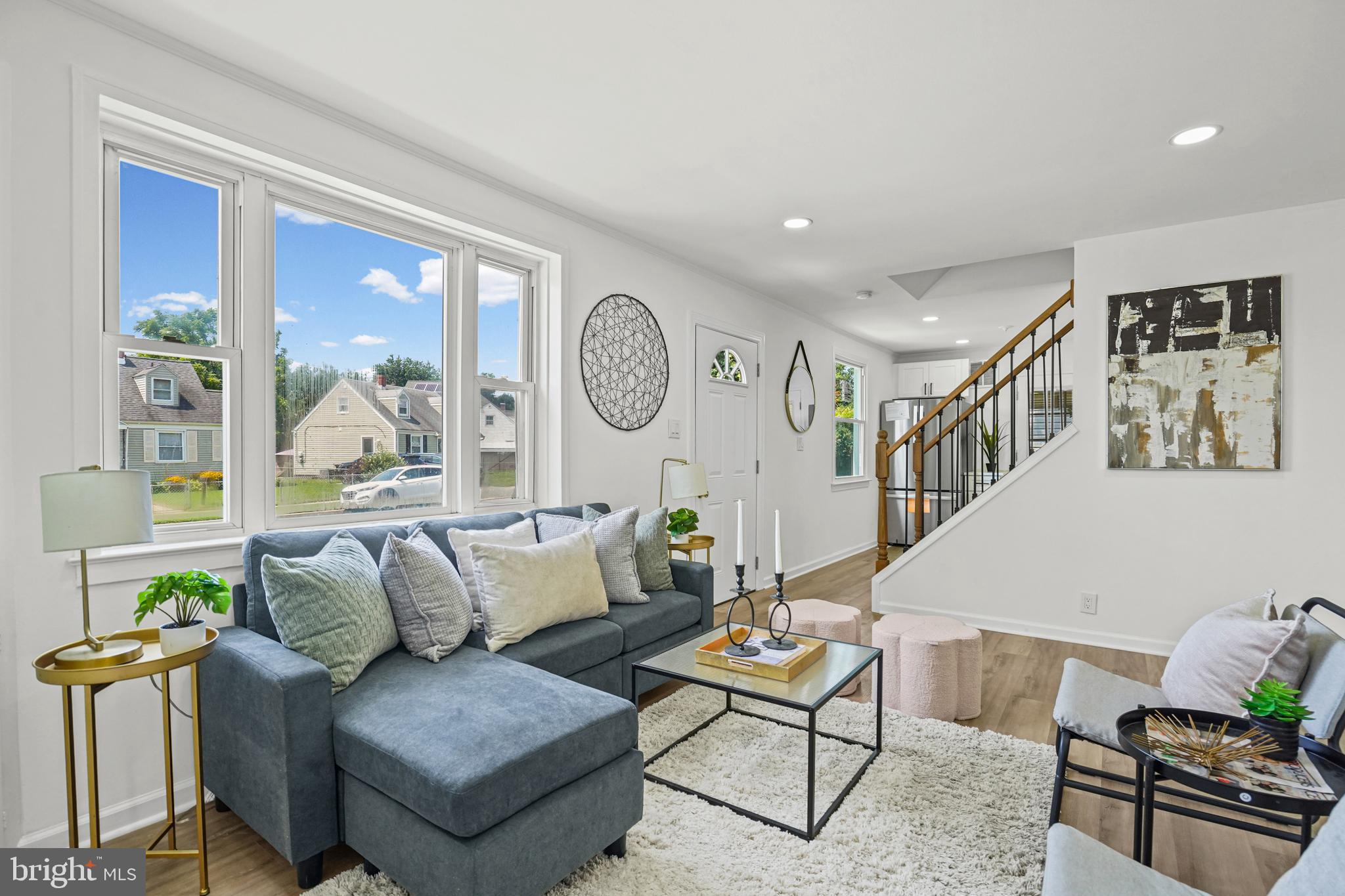 WATERSEDGE - Residential