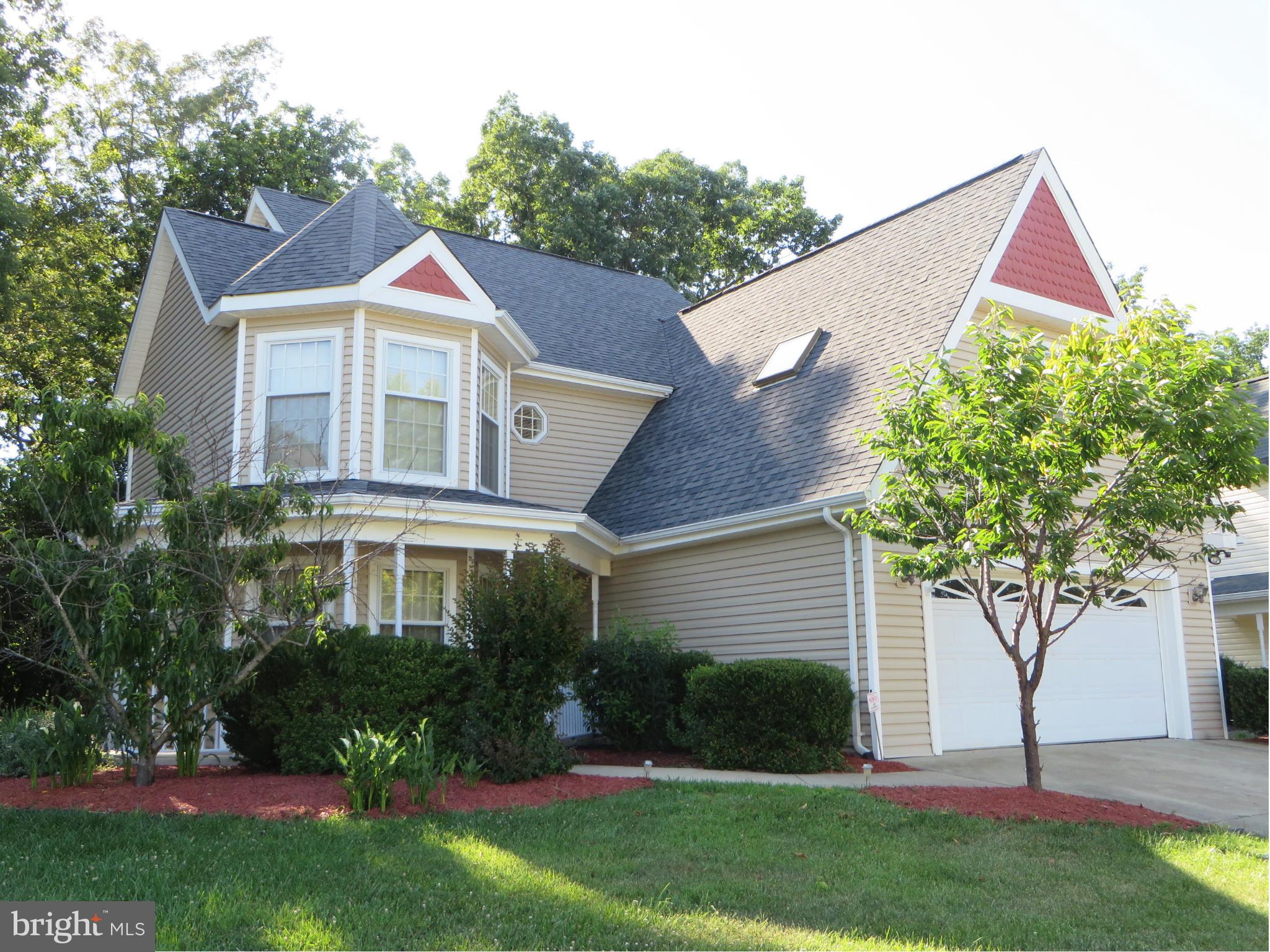 CEDAR COVE - Residential Lease