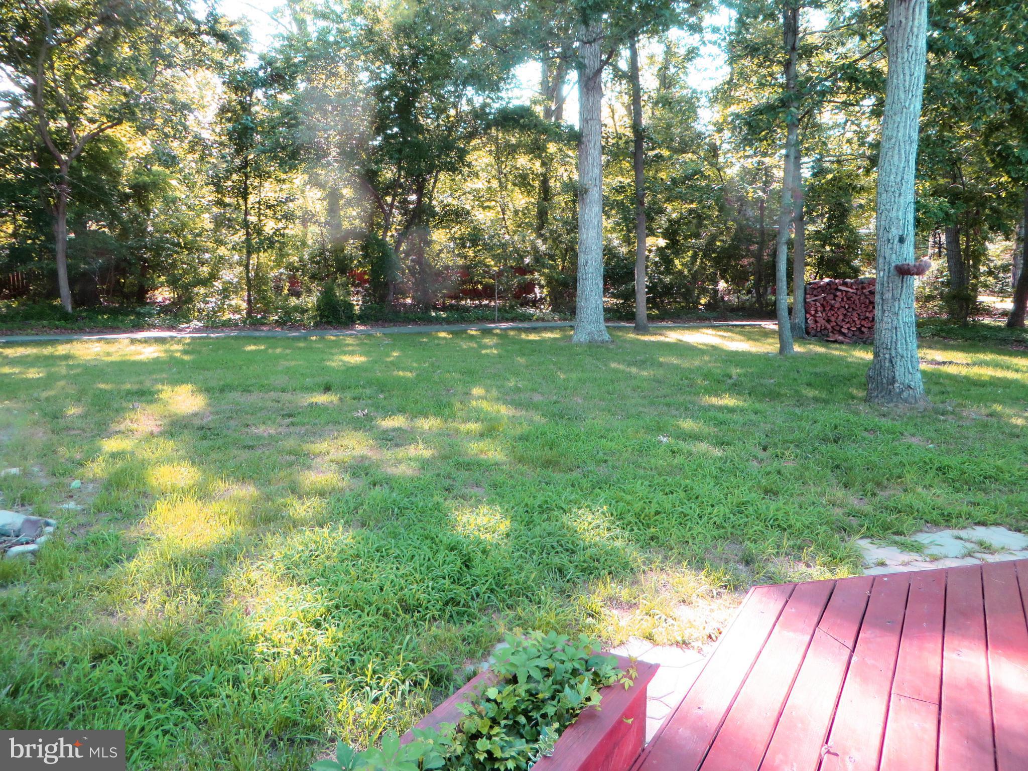 CEDAR COVE - Residential Lease