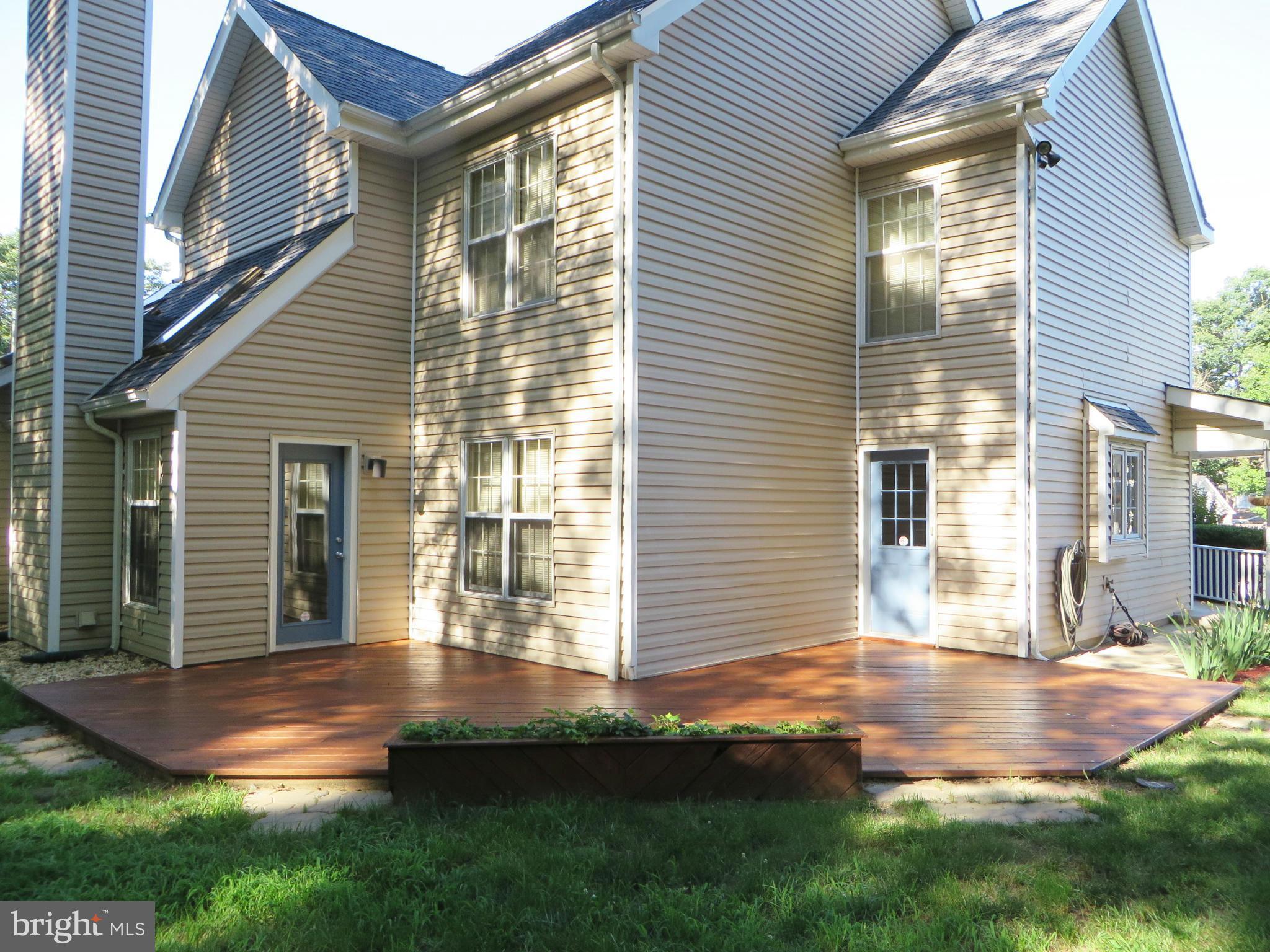CEDAR COVE - Residential Lease