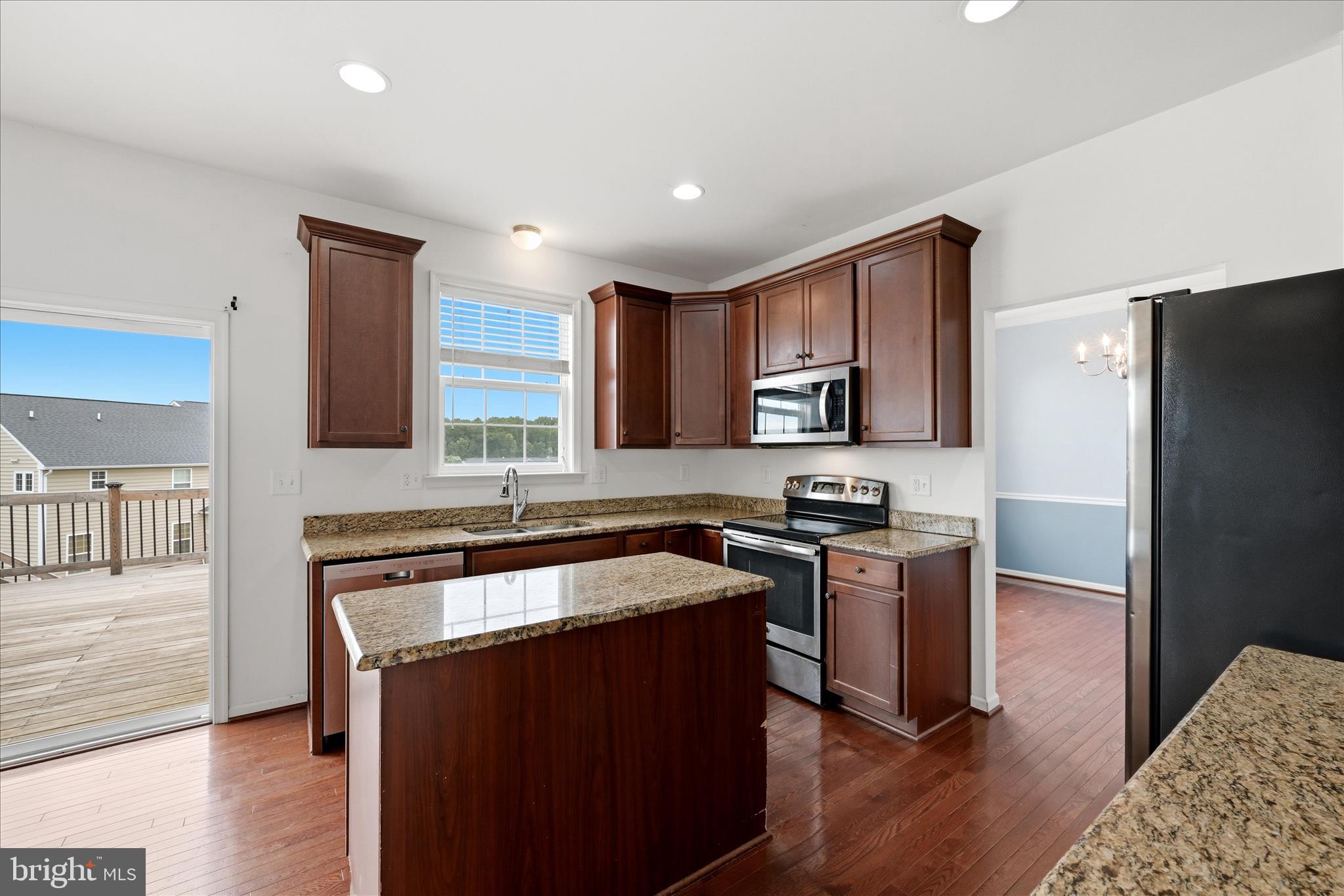 THE GALLERY - Residential