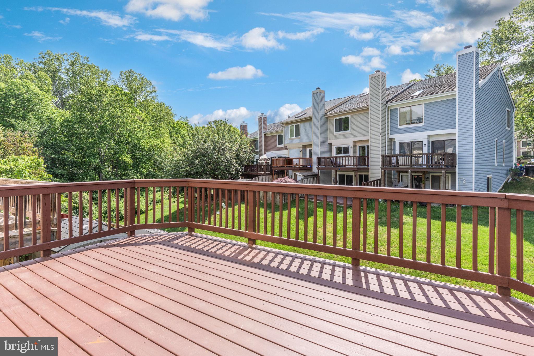 LAKE RIDGE - MOHICAN - Residential Lease
