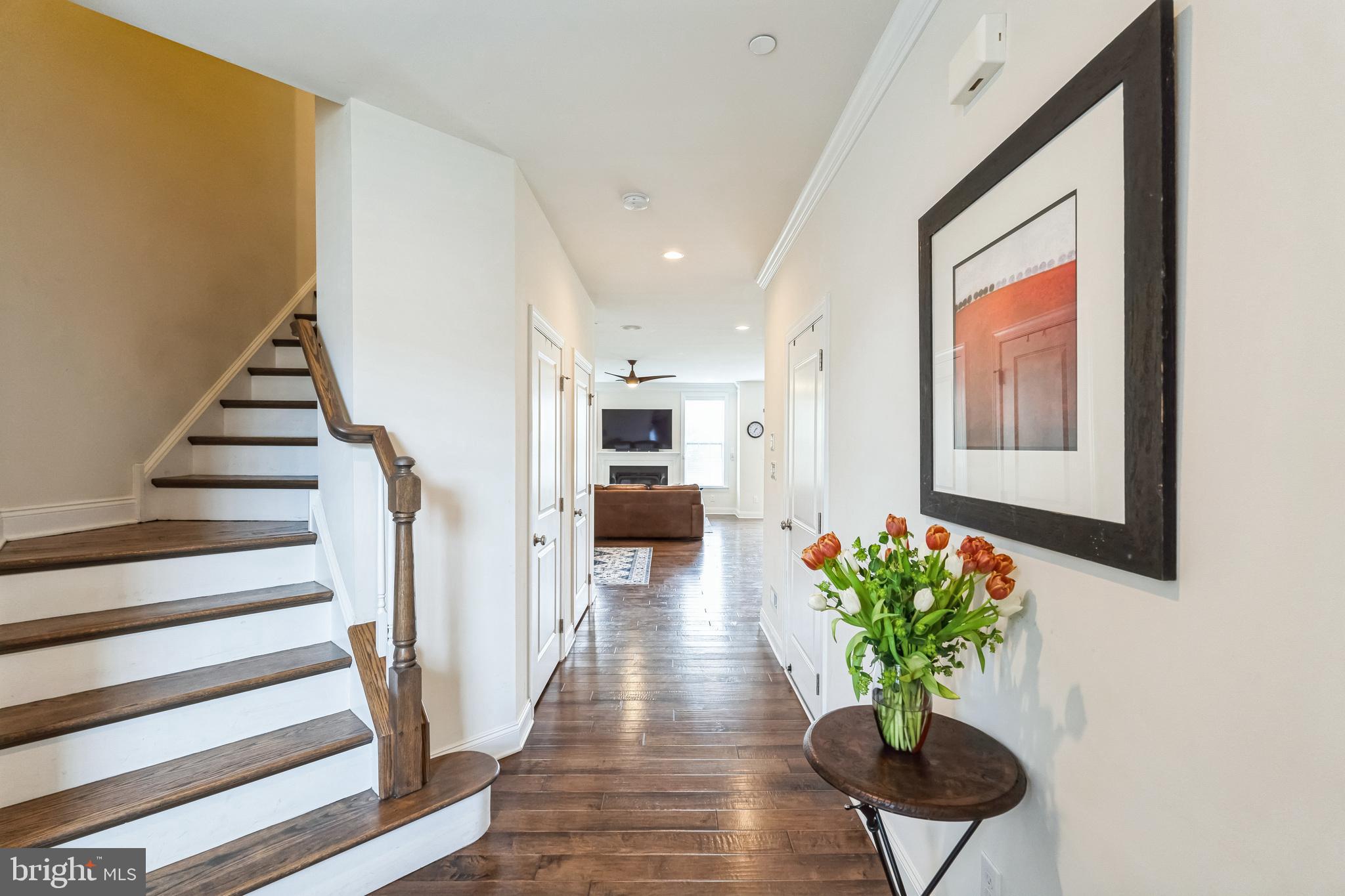 OAKS AT LAFAYETTE HILL - Residential