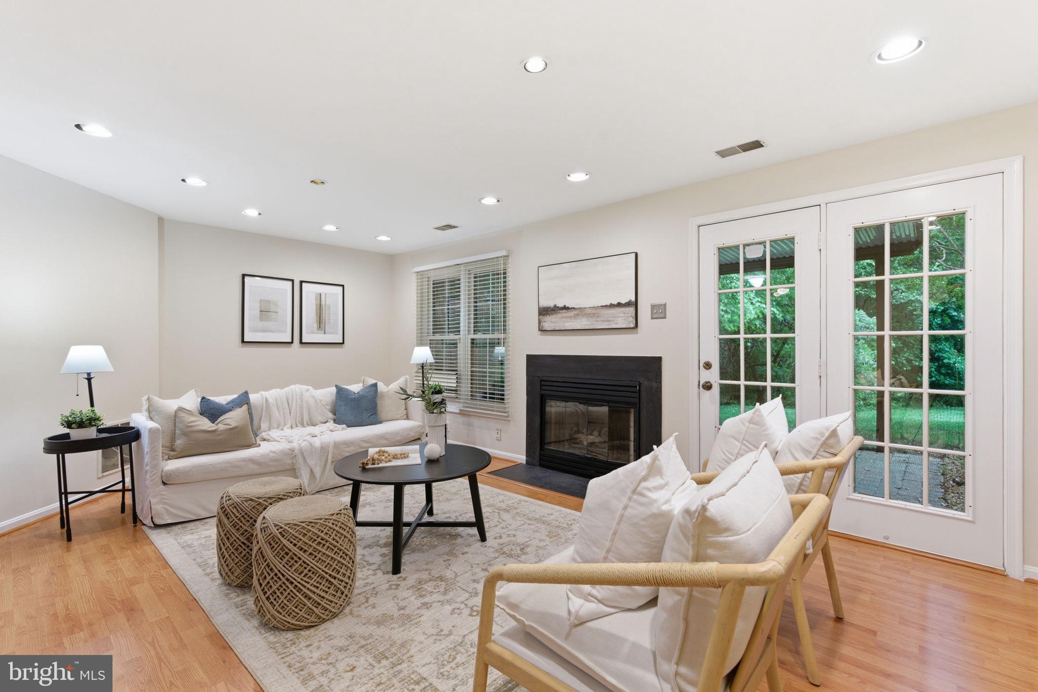 WILLOWOOD - Residential