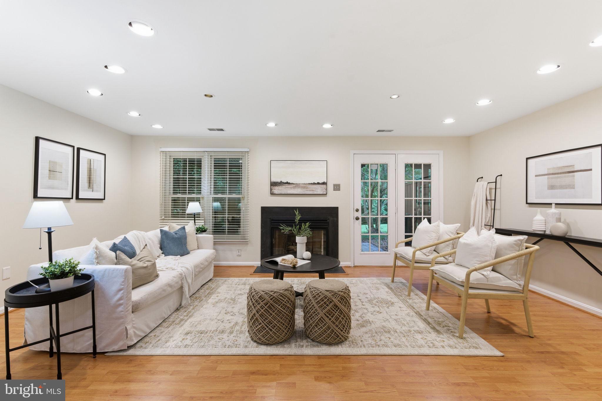 WILLOWOOD - Residential
