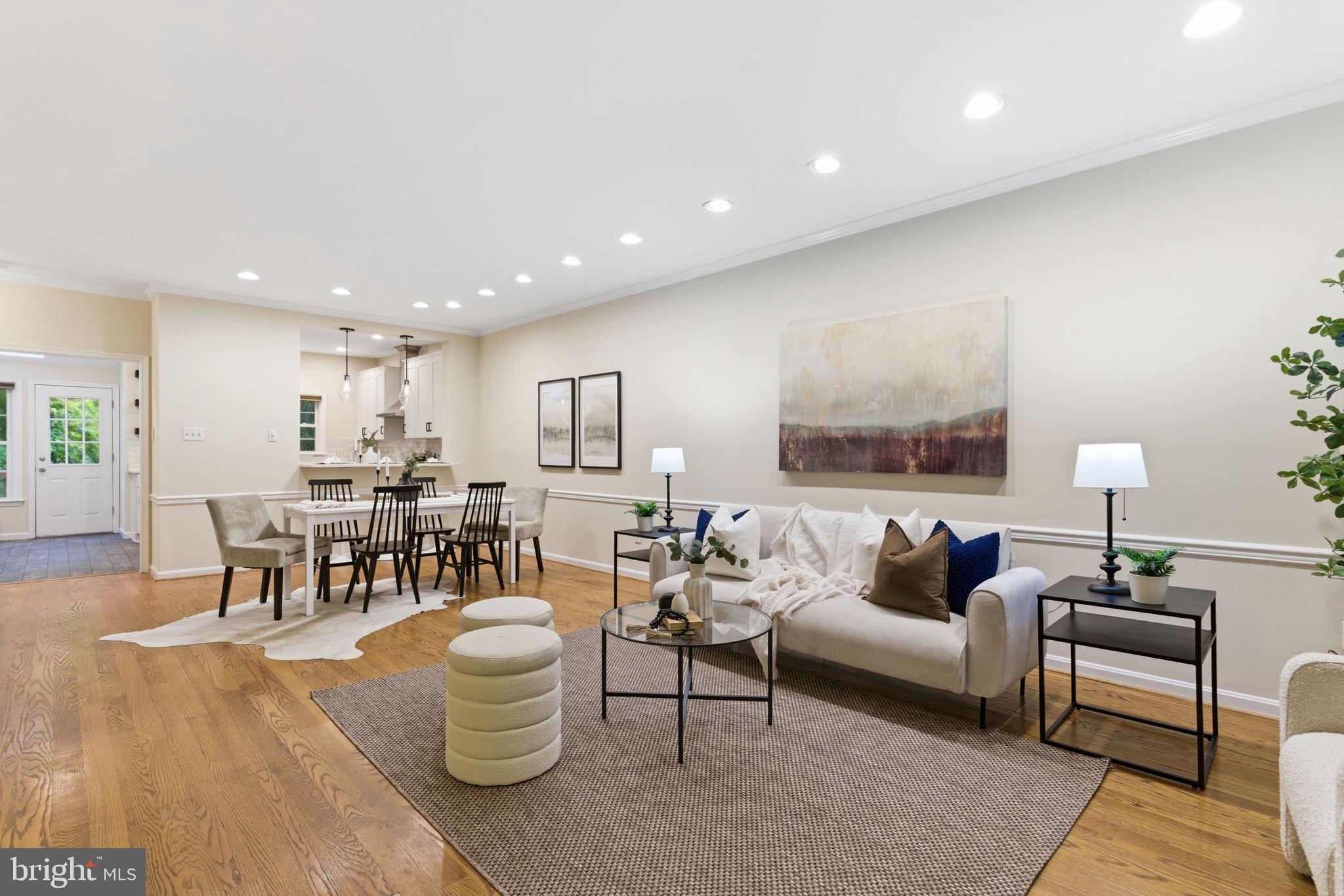 WILLOWOOD - Residential