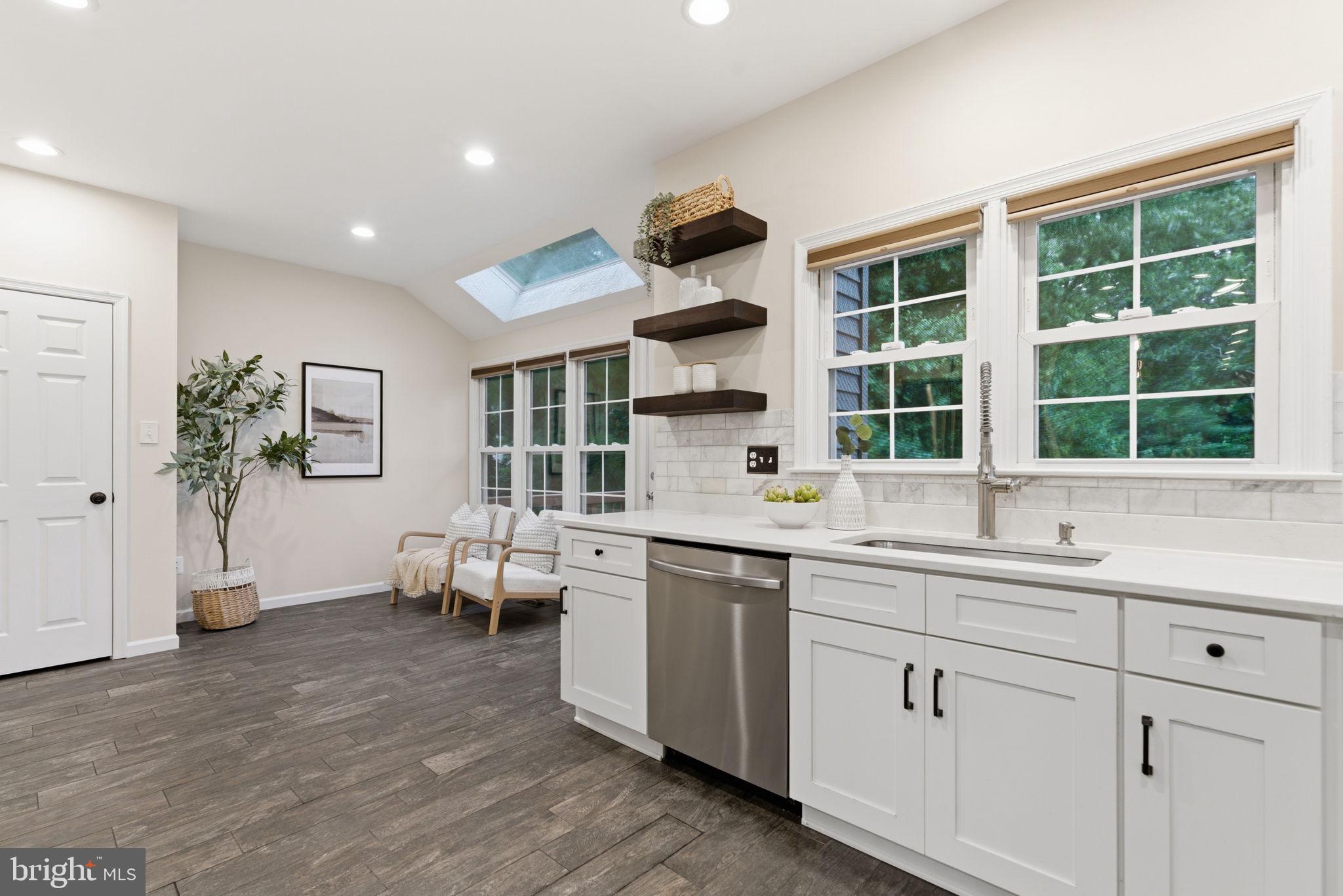 WILLOWOOD - Residential