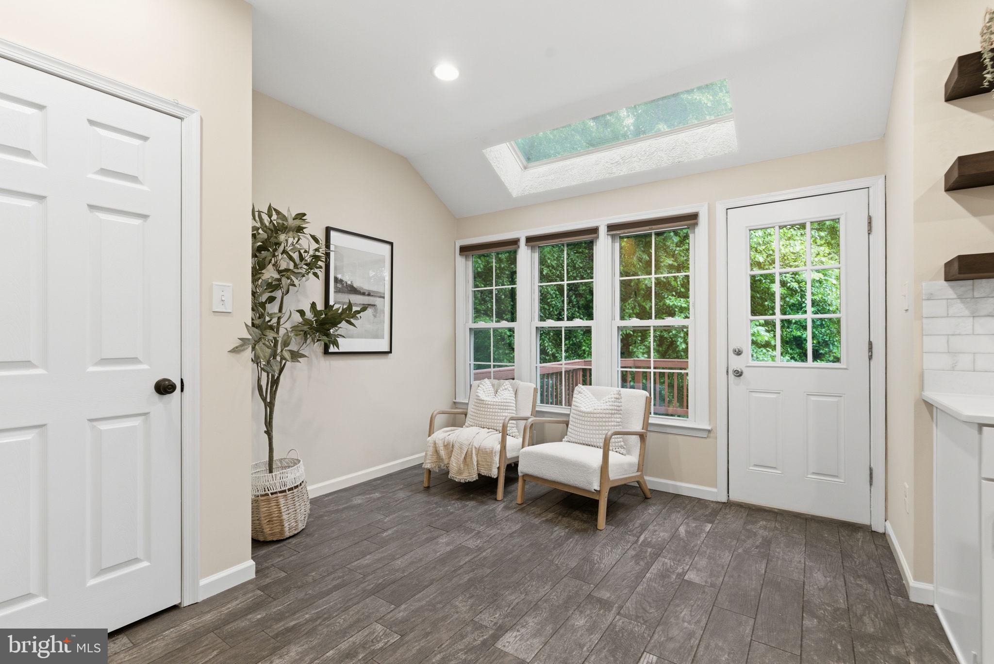 WILLOWOOD - Residential