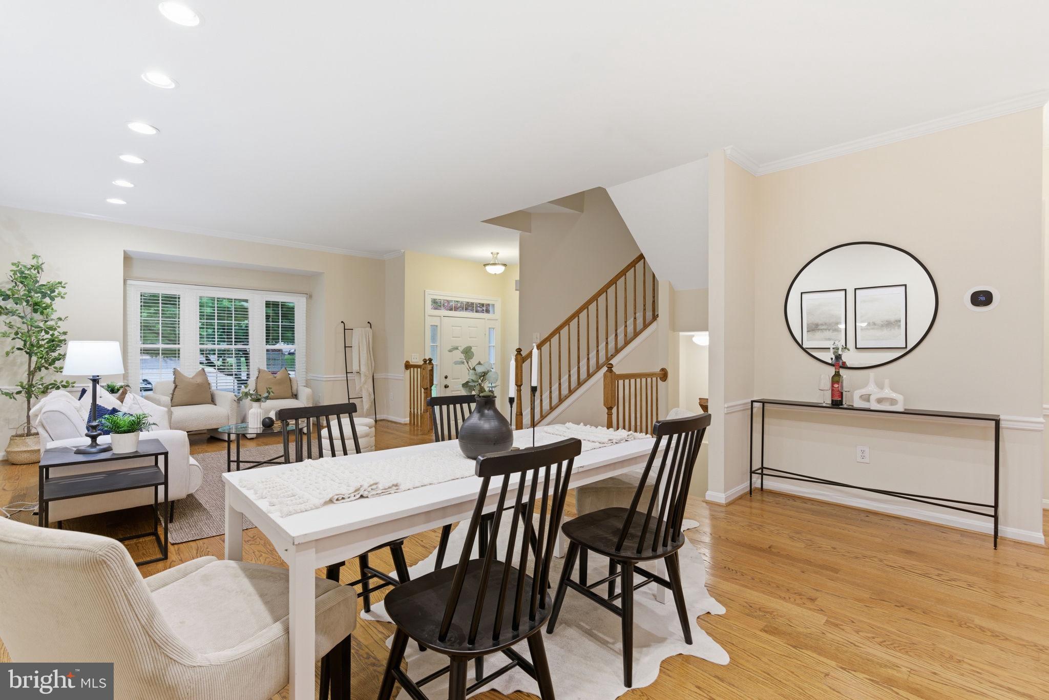 WILLOWOOD - Residential