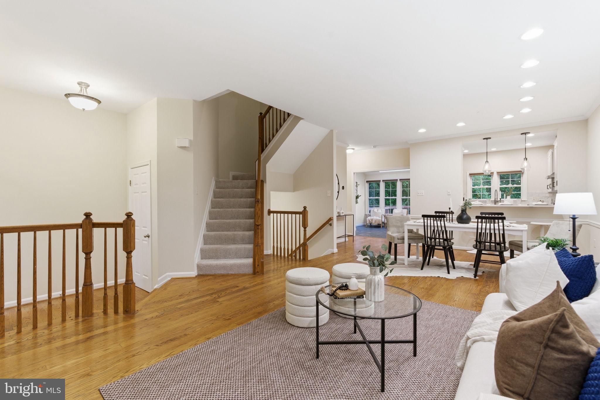 WILLOWOOD - Residential
