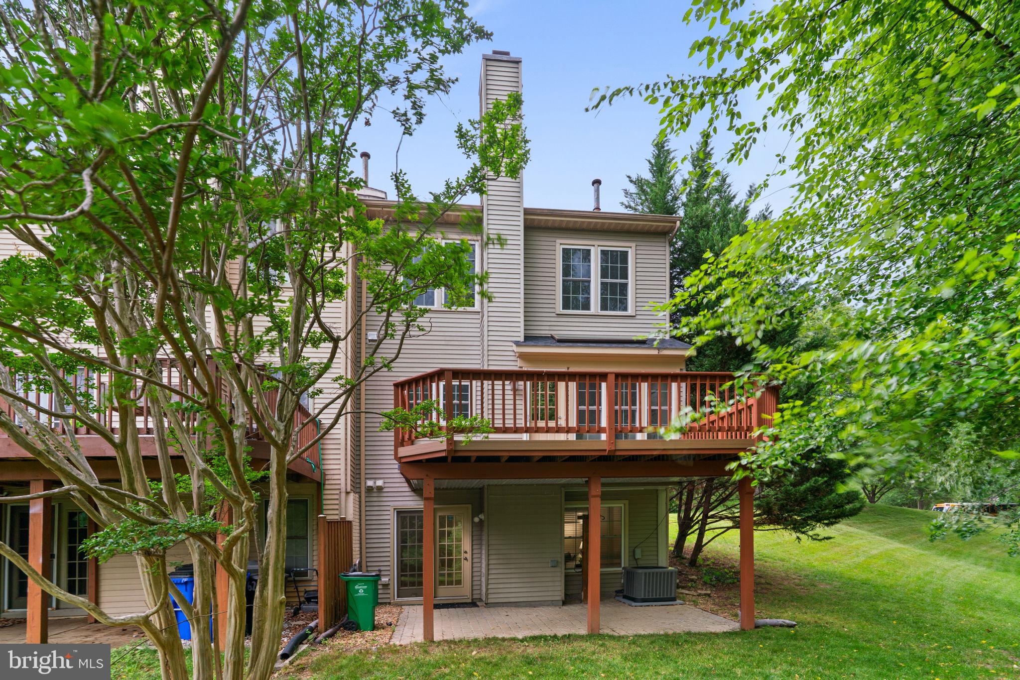 WILLOWOOD - Residential
