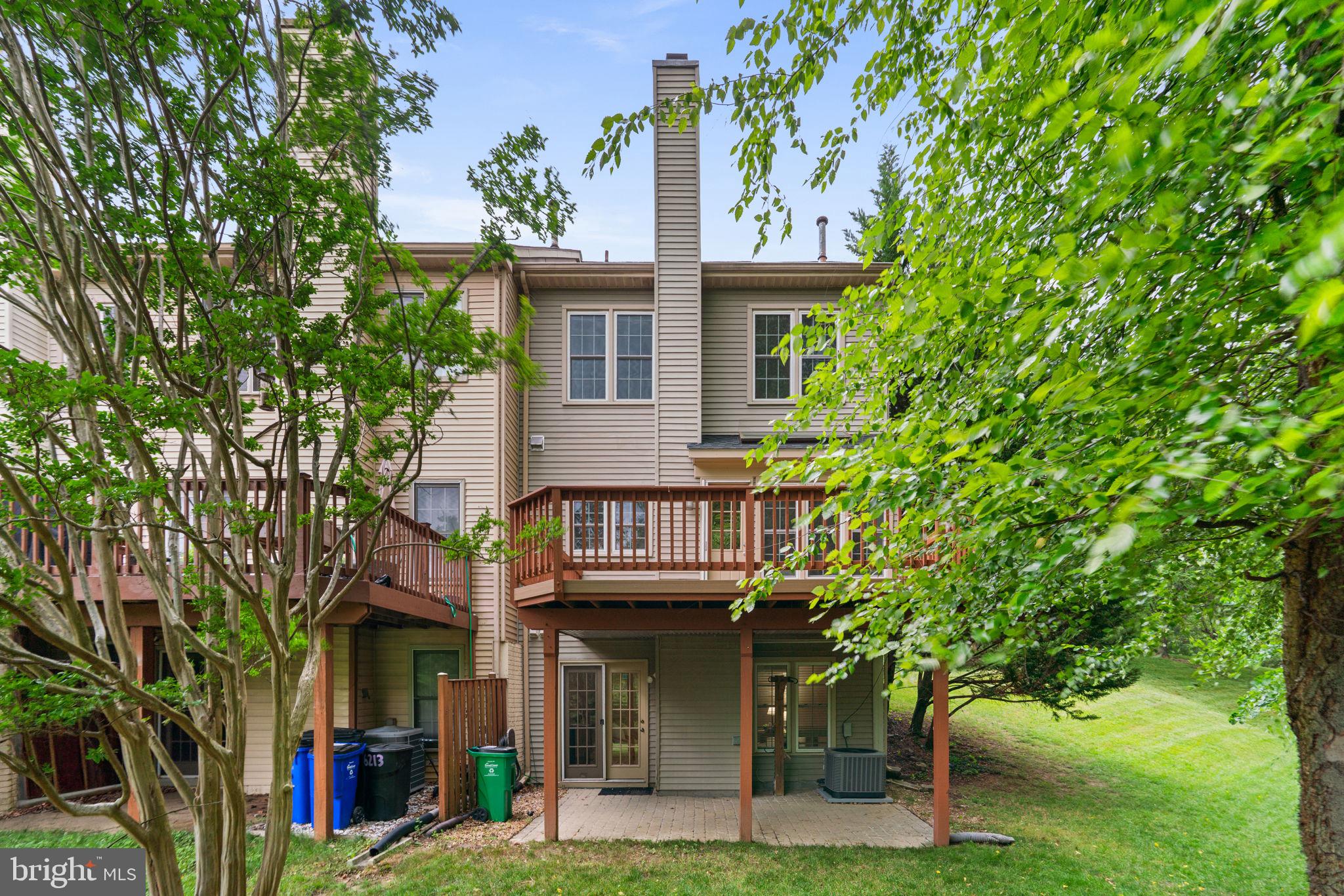WILLOWOOD - Residential