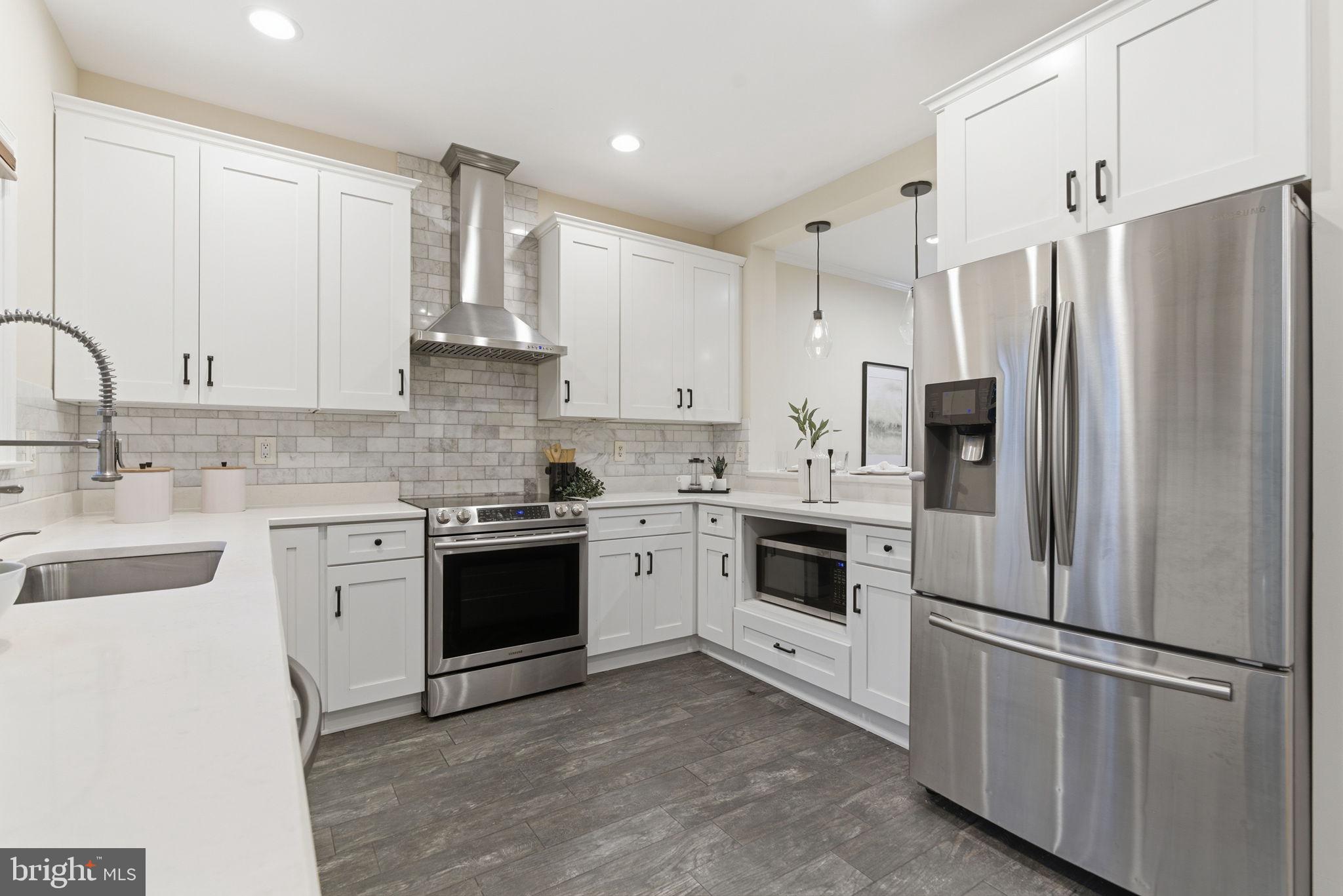 WILLOWOOD - Residential