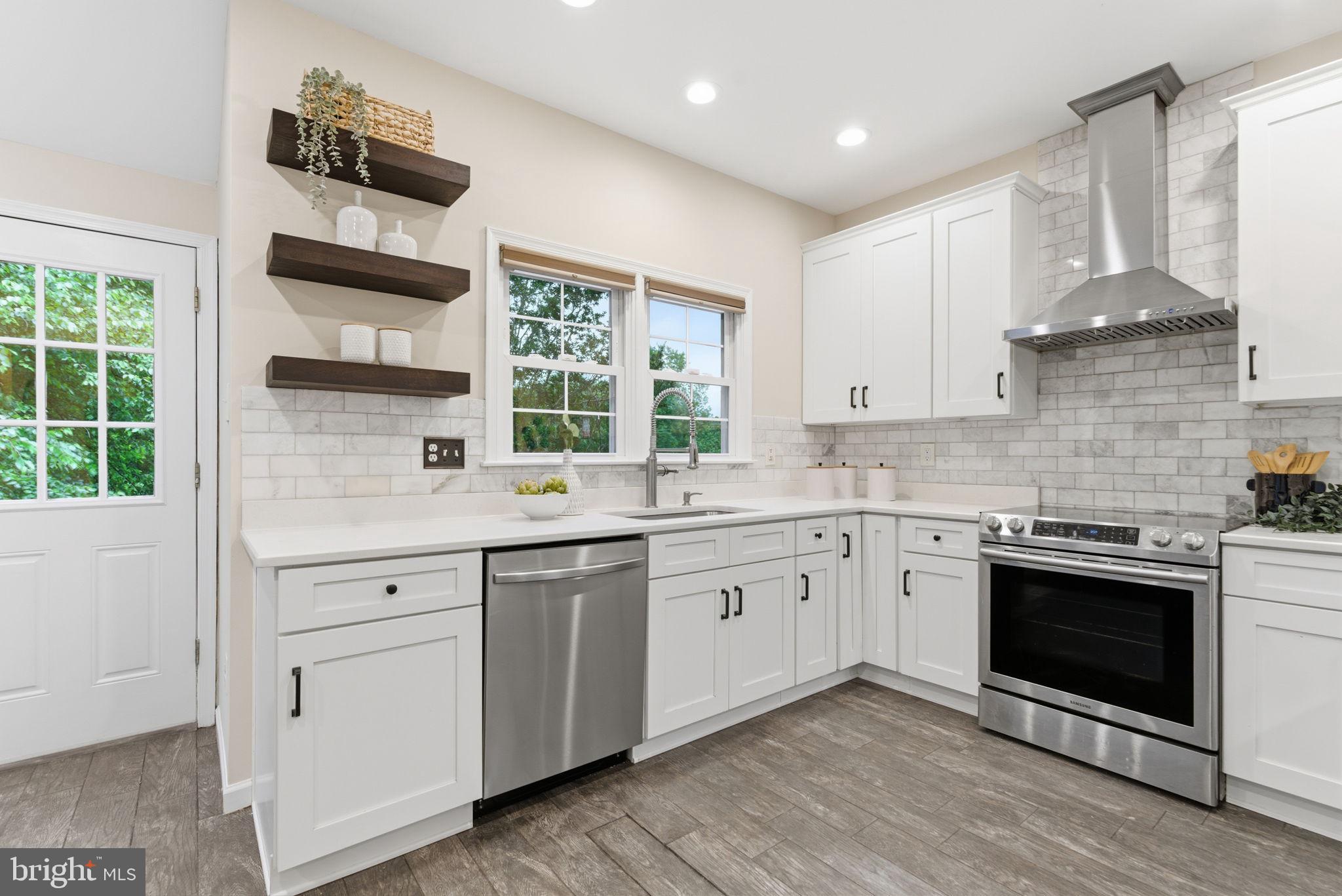 WILLOWOOD - Residential