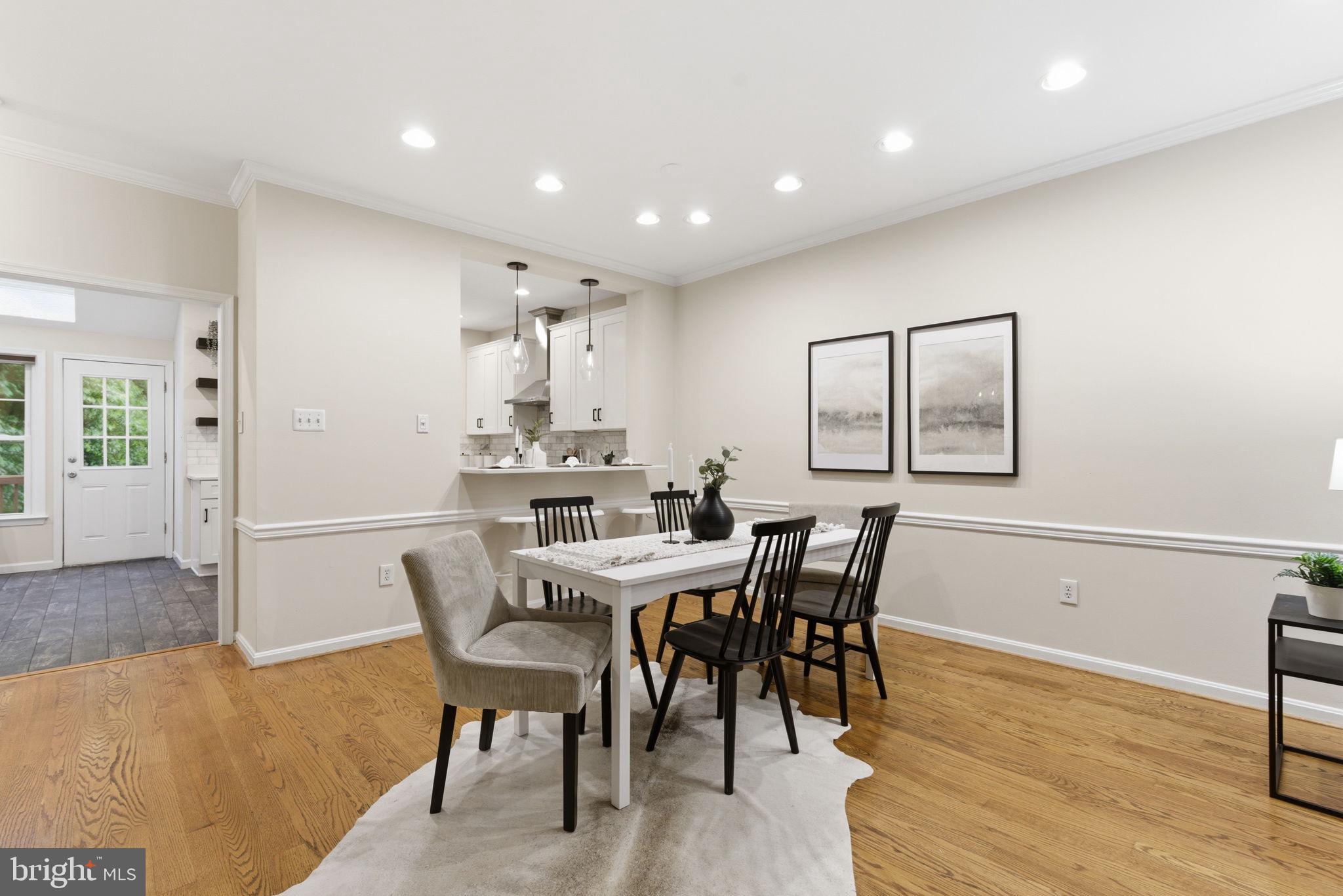 WILLOWOOD - Residential