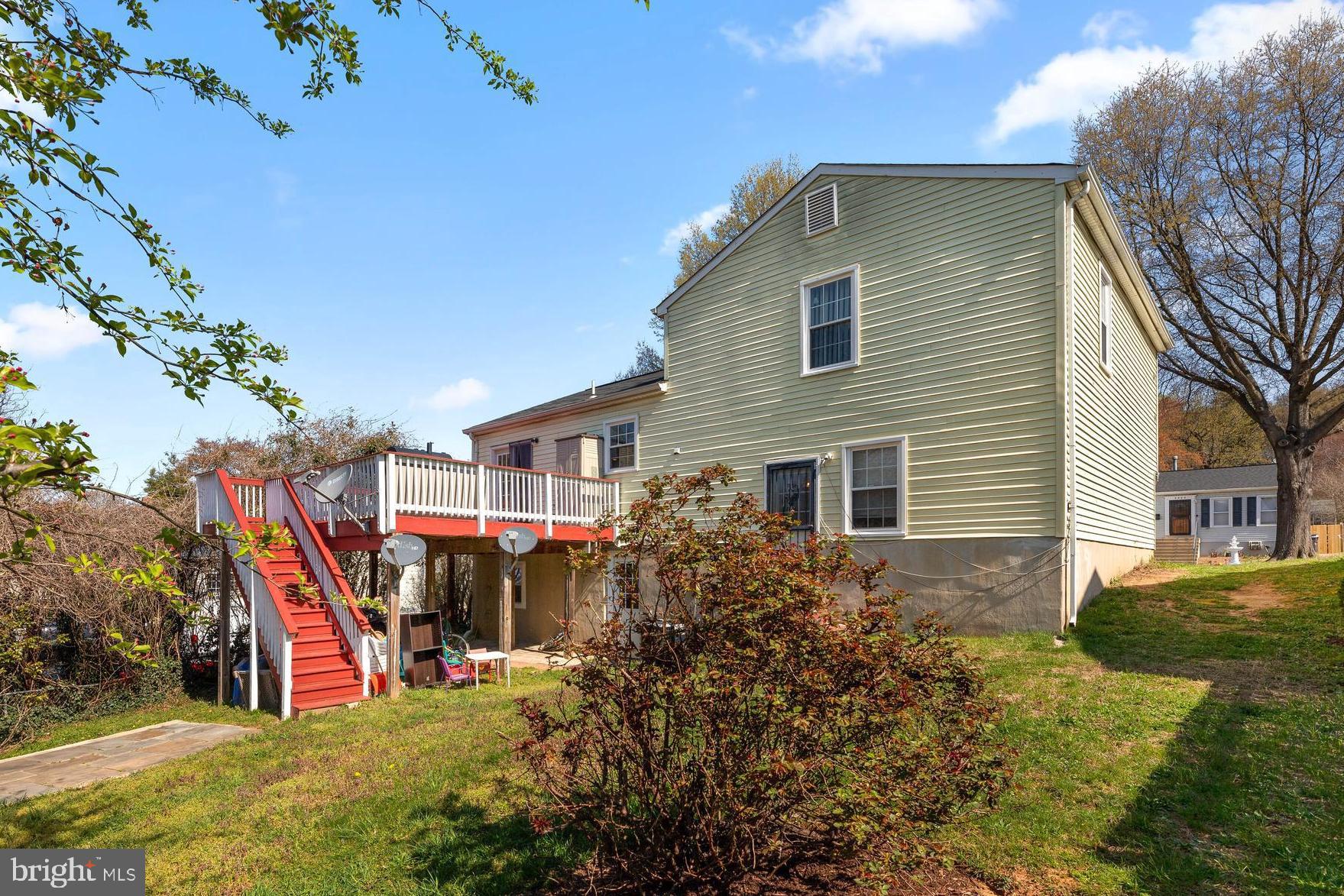 ROGERS HEIGHTS - Residential