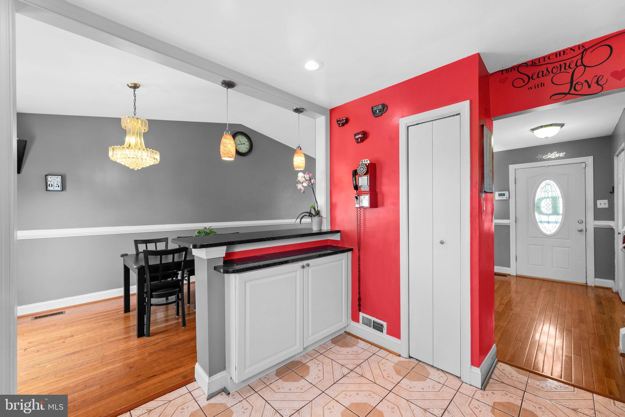 ROGERS HEIGHTS - Residential
