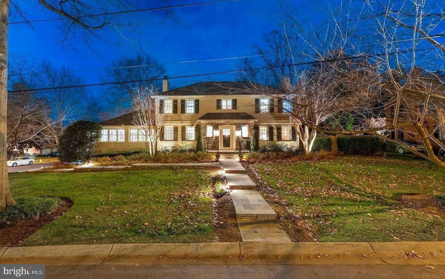 WESTWOOD - Residential