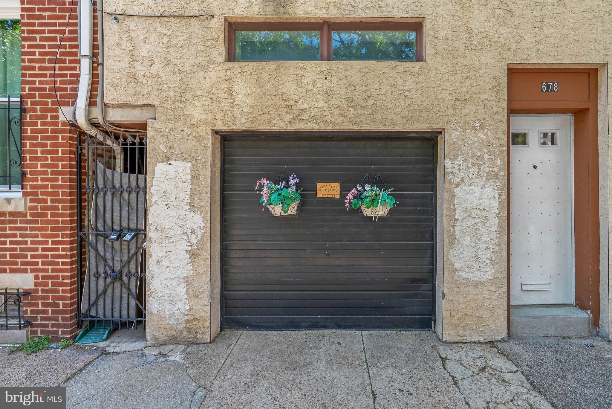 FAIRMOUNT - Residential Income