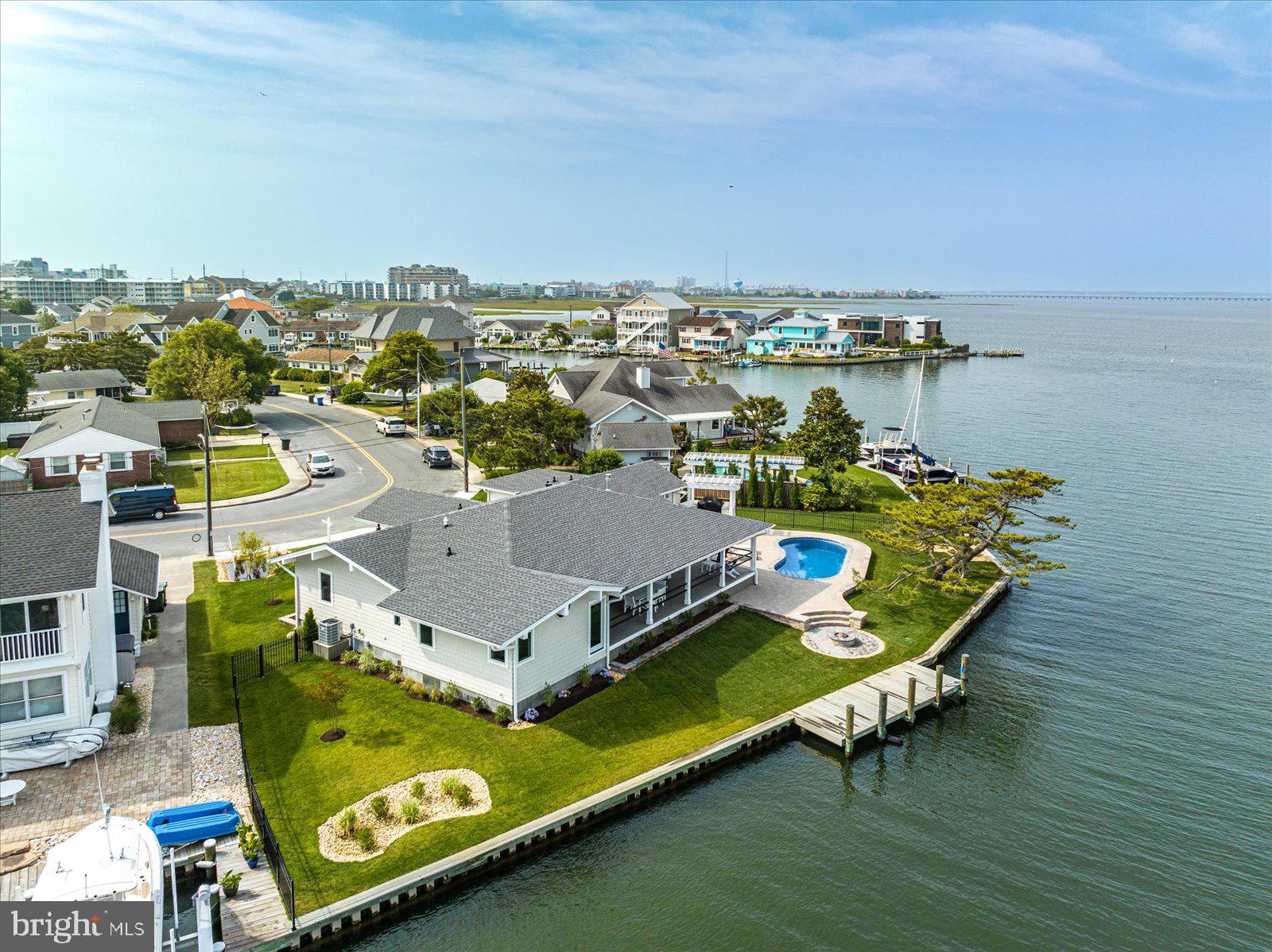 LITTLE SALISBURY - Residential