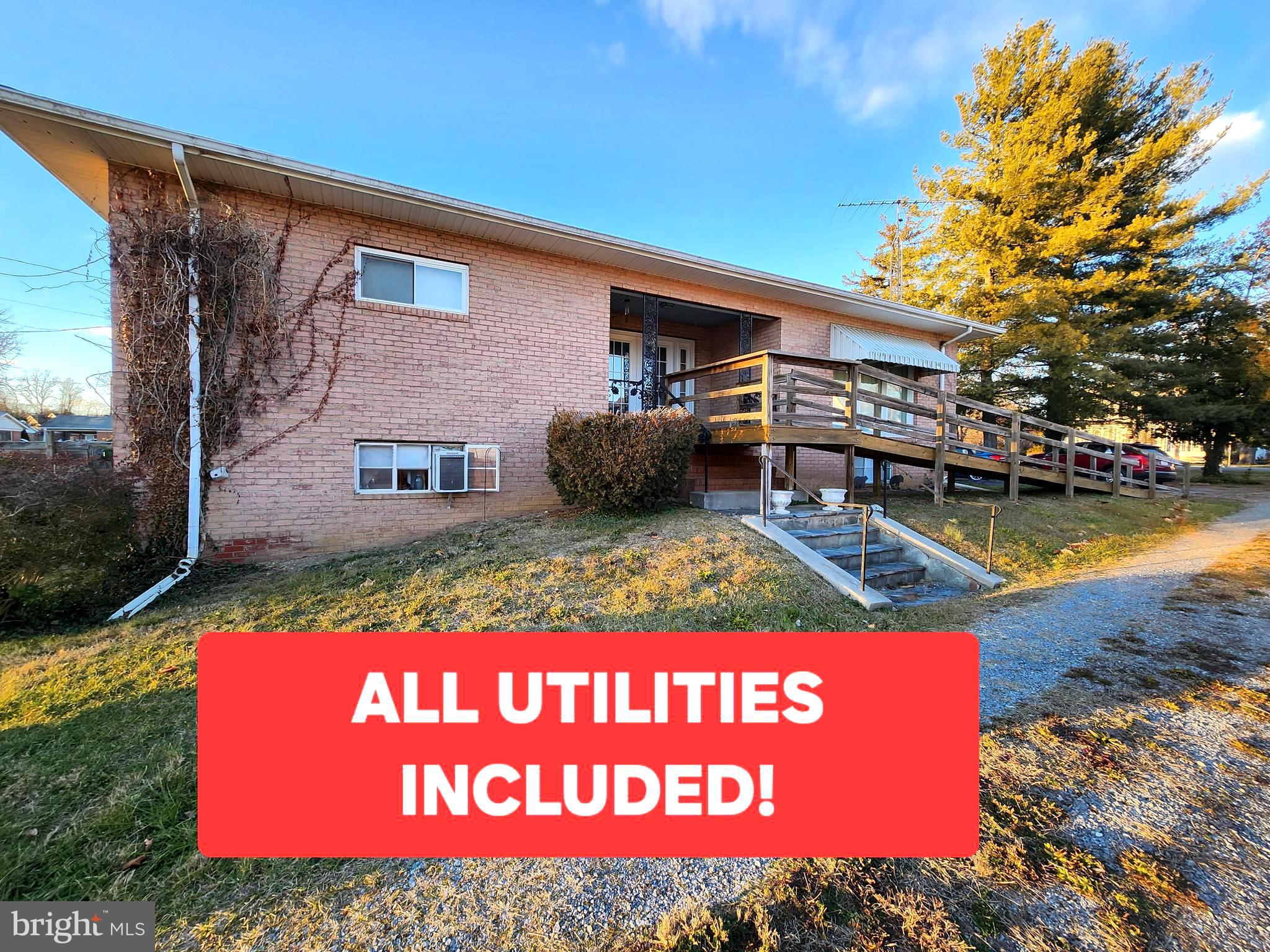 NONE AVAILABLE - Residential Lease