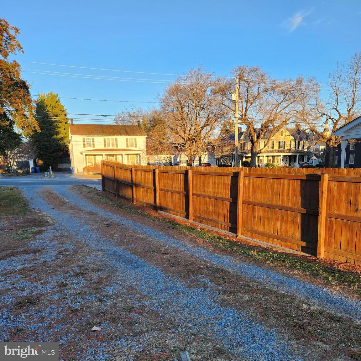 NONE AVAILABLE - Residential Lease