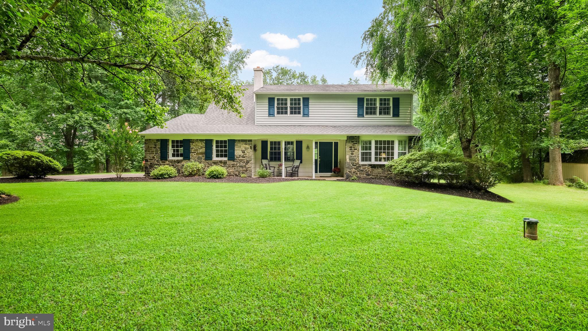 HAWK RIDGE - Residential