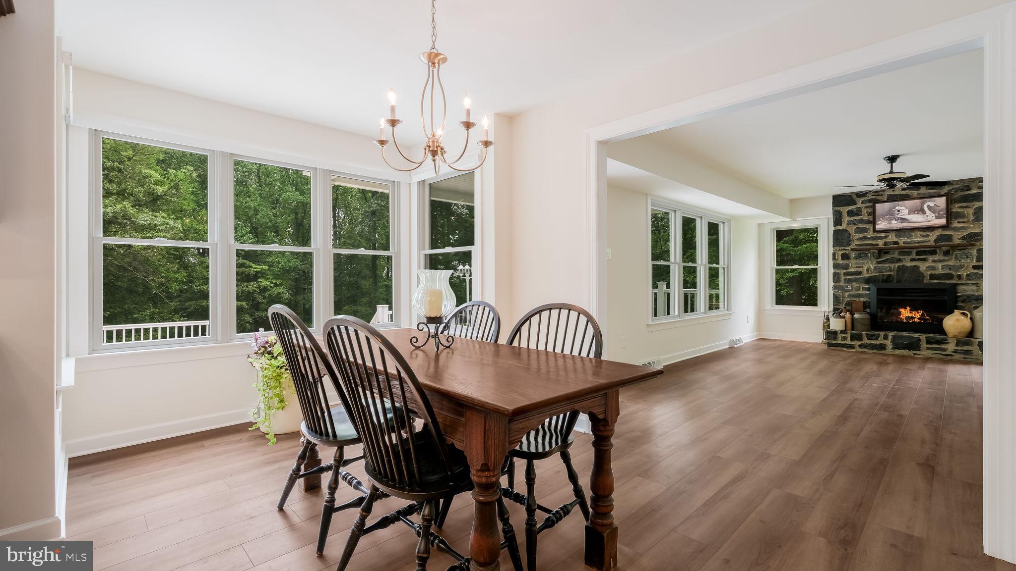 HAWK RIDGE - Residential