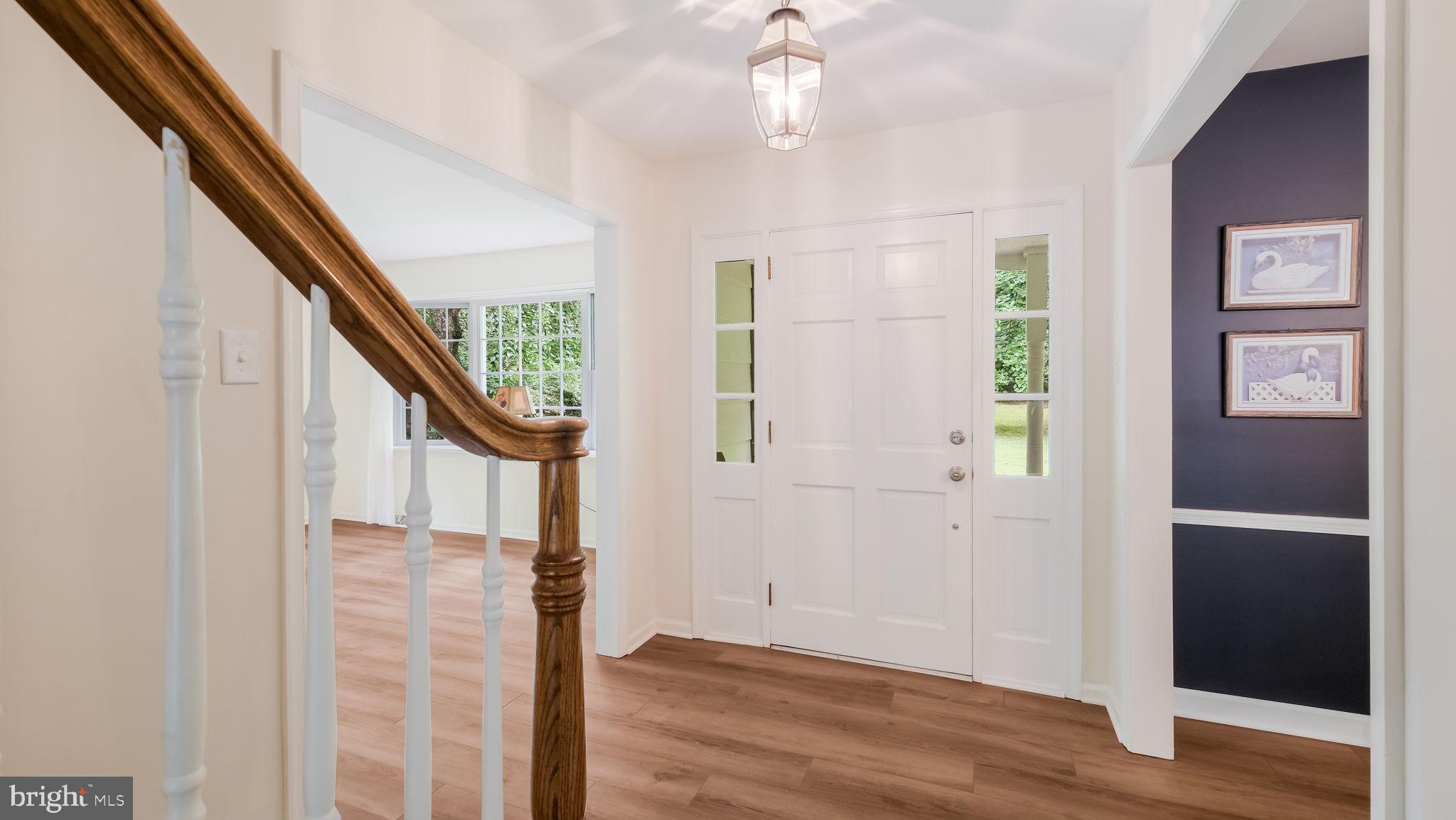 HAWK RIDGE - Residential