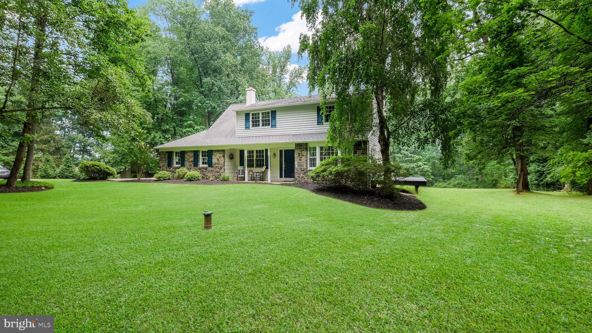 HAWK RIDGE - Residential