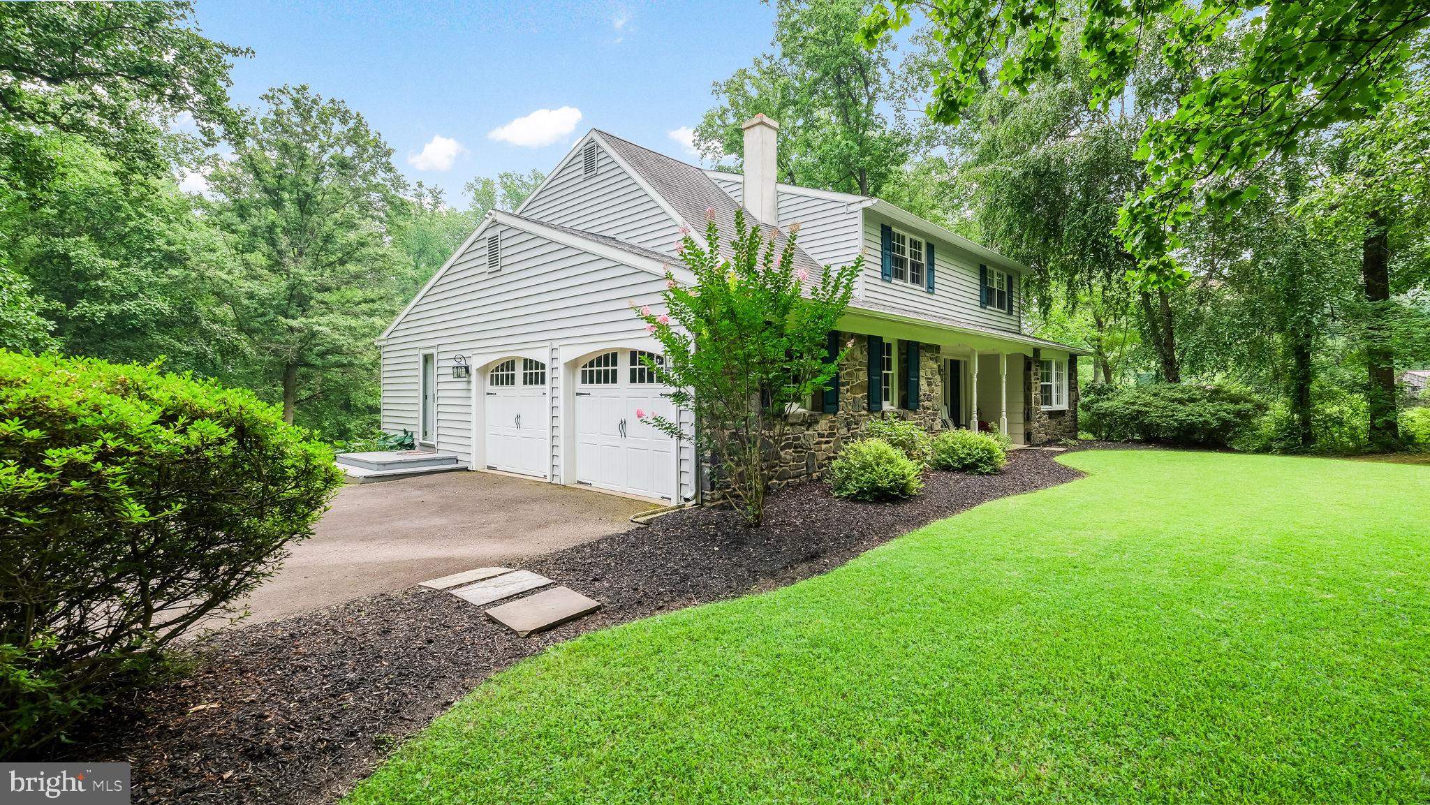 HAWK RIDGE - Residential