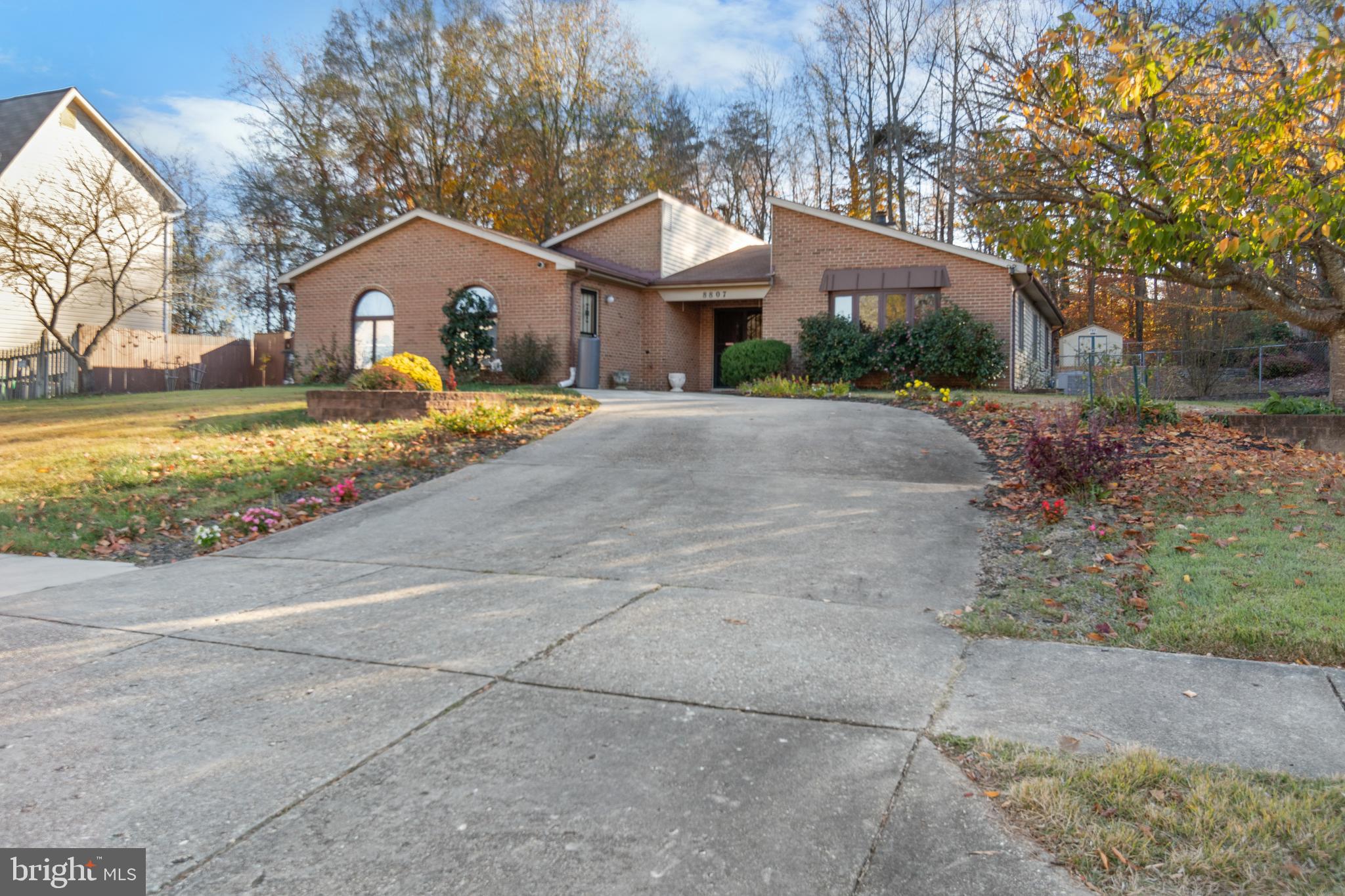 CHELTENHAM FOREST - Residential