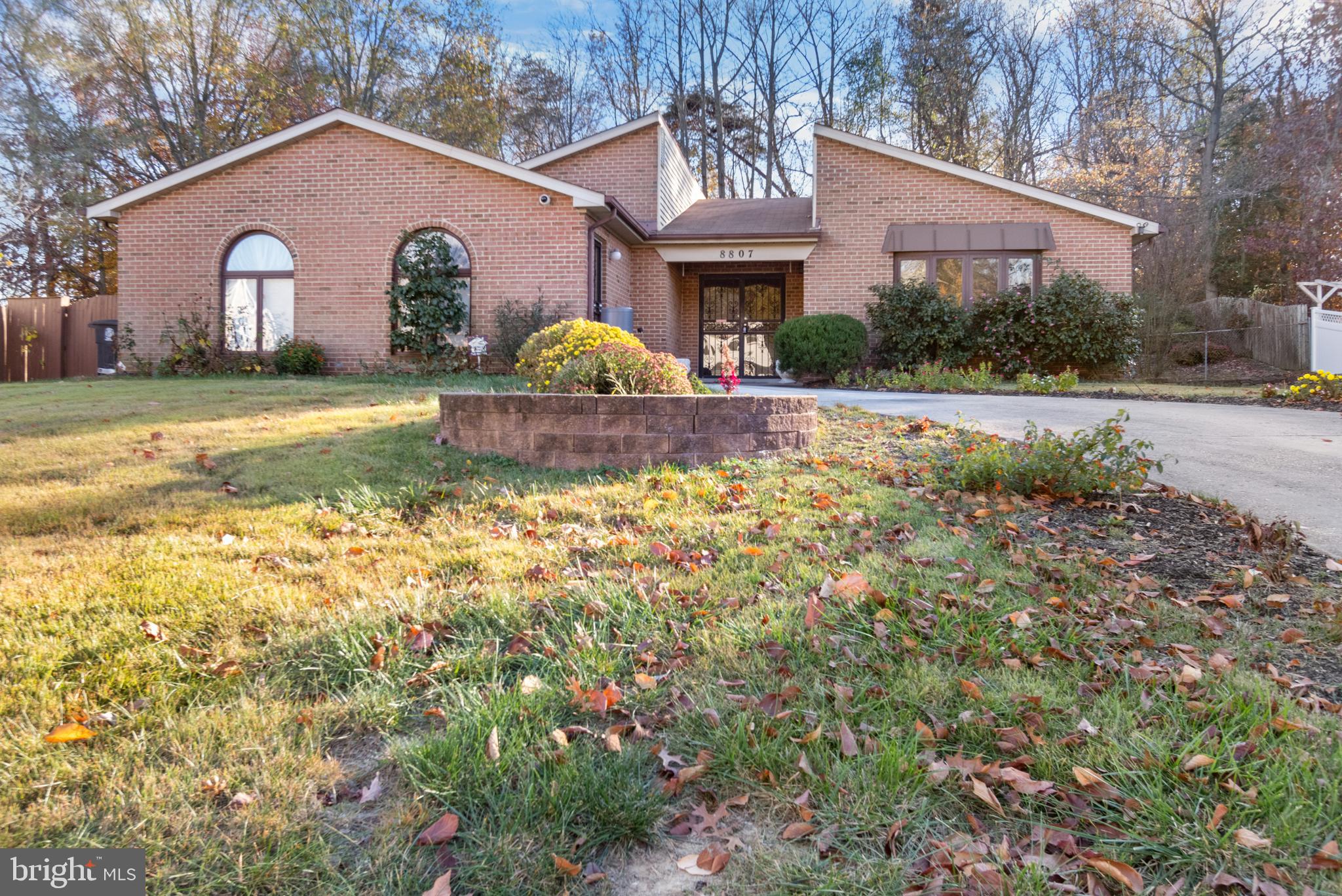 CHELTENHAM FOREST - Residential